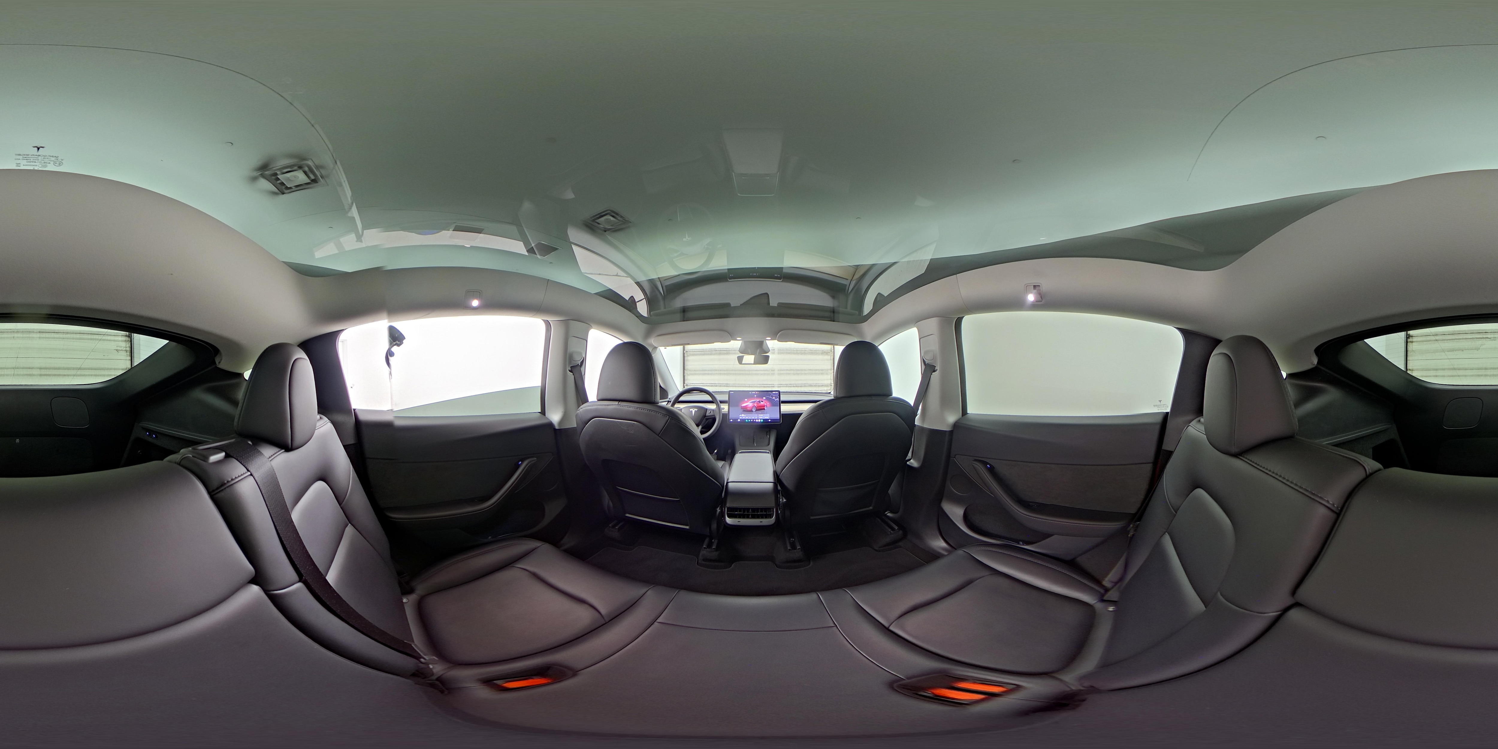 2023 Tesla Model Y Long Range - Photo 25