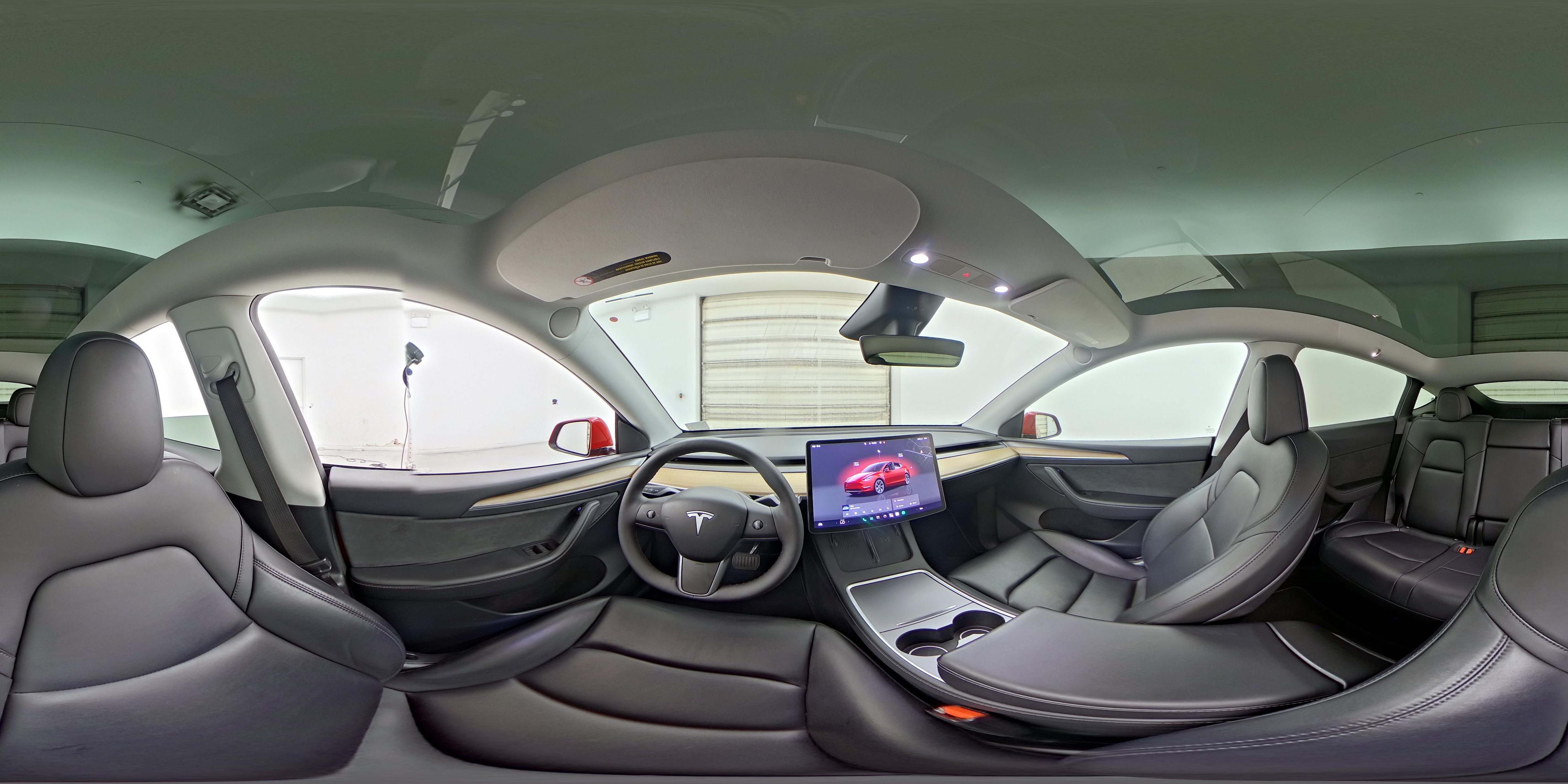 2023 Tesla Model Y Long Range - Photo 26