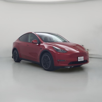 Vehicle exterior view