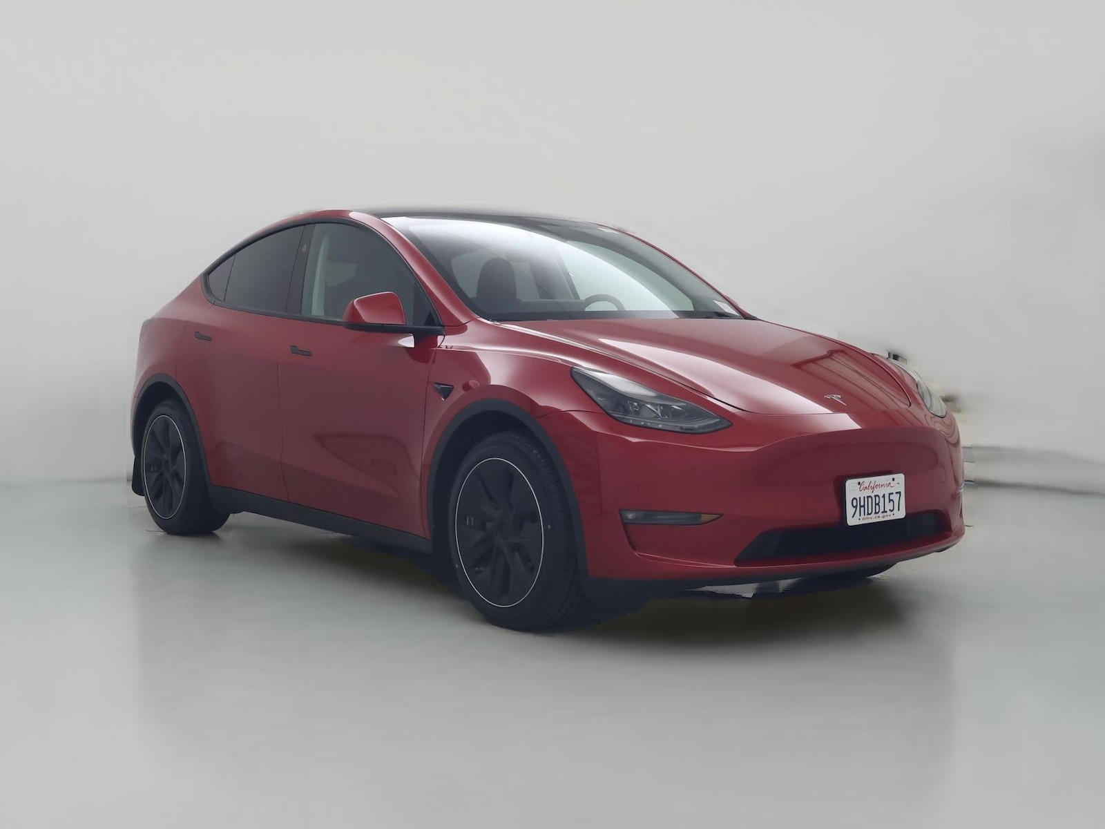 2023 Tesla Model Y Long Range - Photo 1