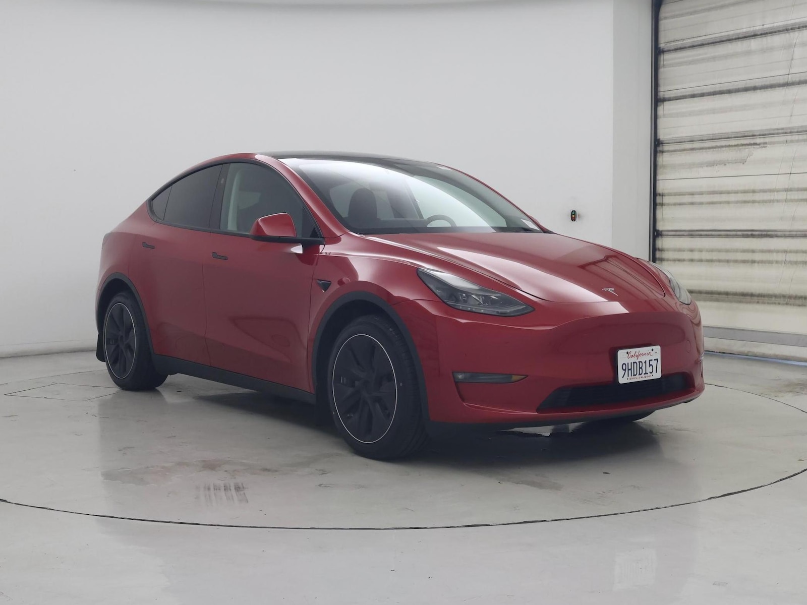 2023 Tesla Model Y Long Range - Photo 2