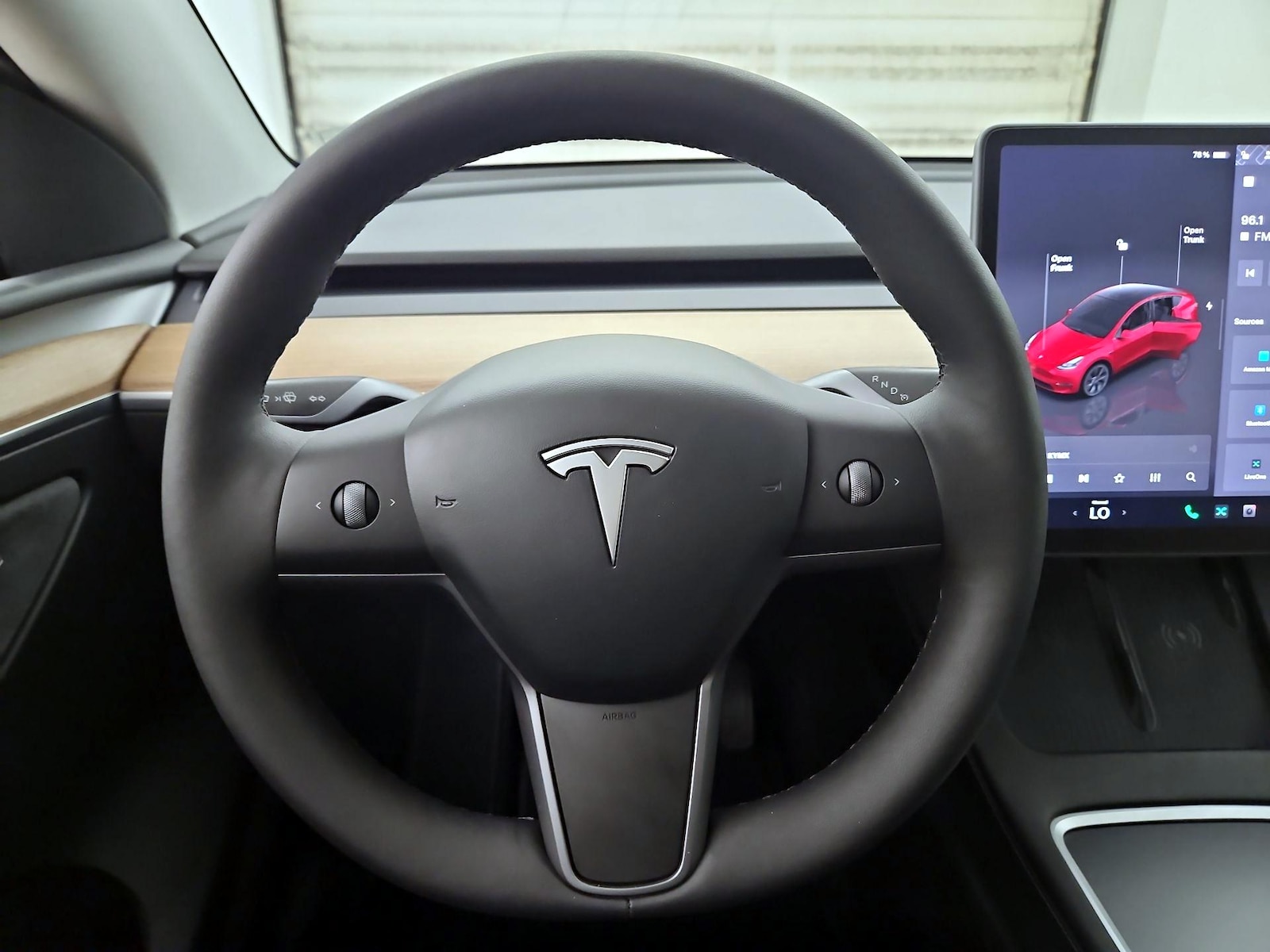 2023 Tesla Model Y Long Range - Photo 11