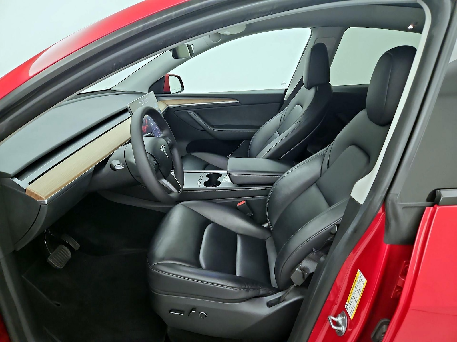 2023 Tesla Model Y Long Range - Photo 12