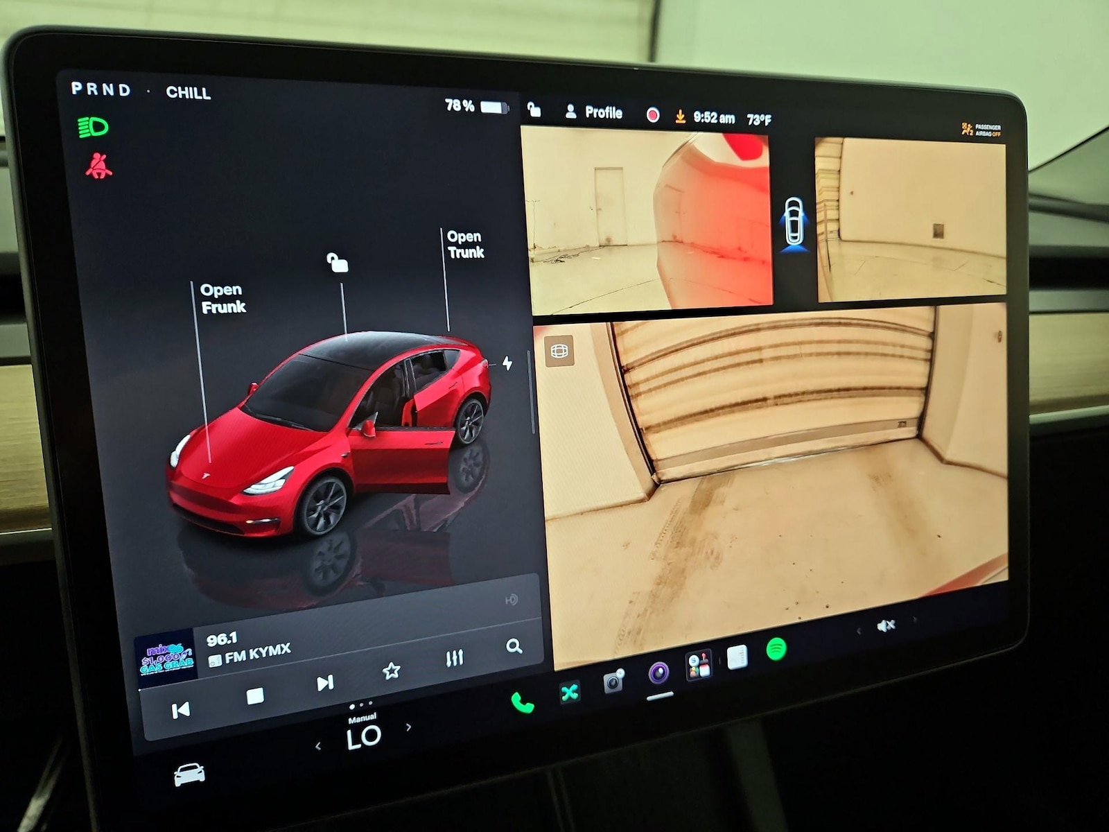 2023 Tesla Model Y Long Range - Photo 15