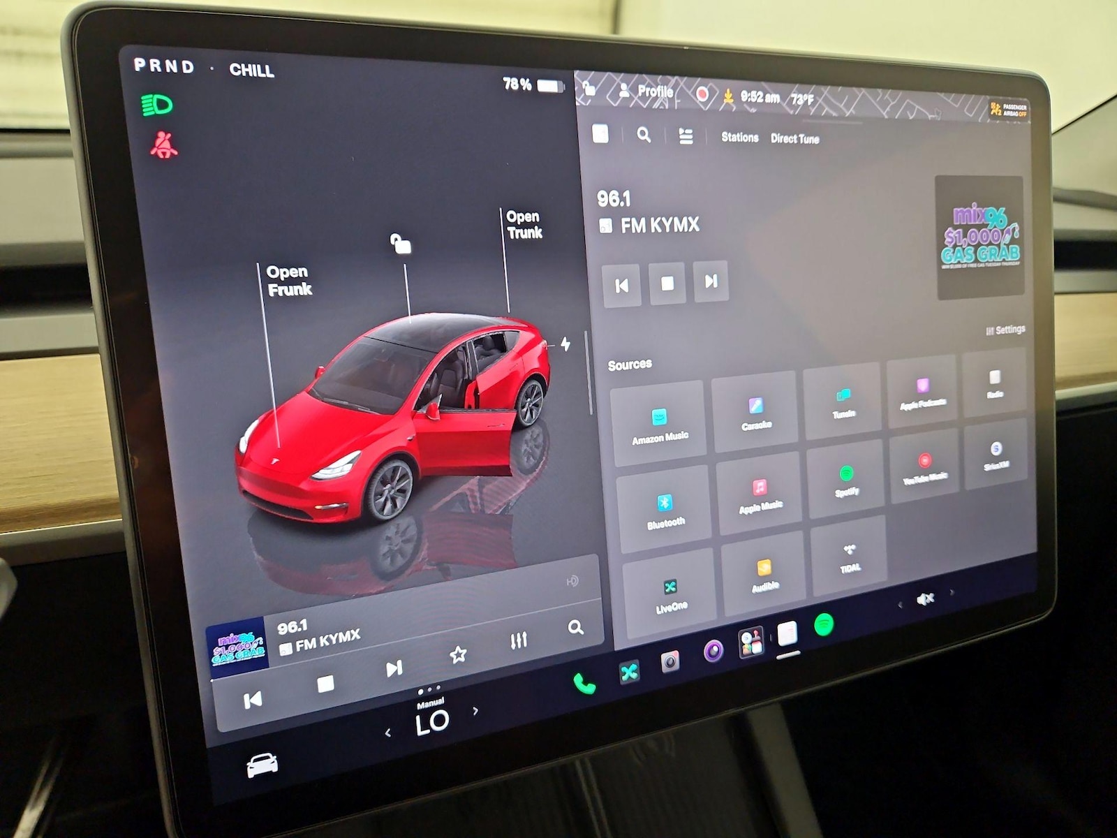 2023 Tesla Model Y Long Range - Photo 16