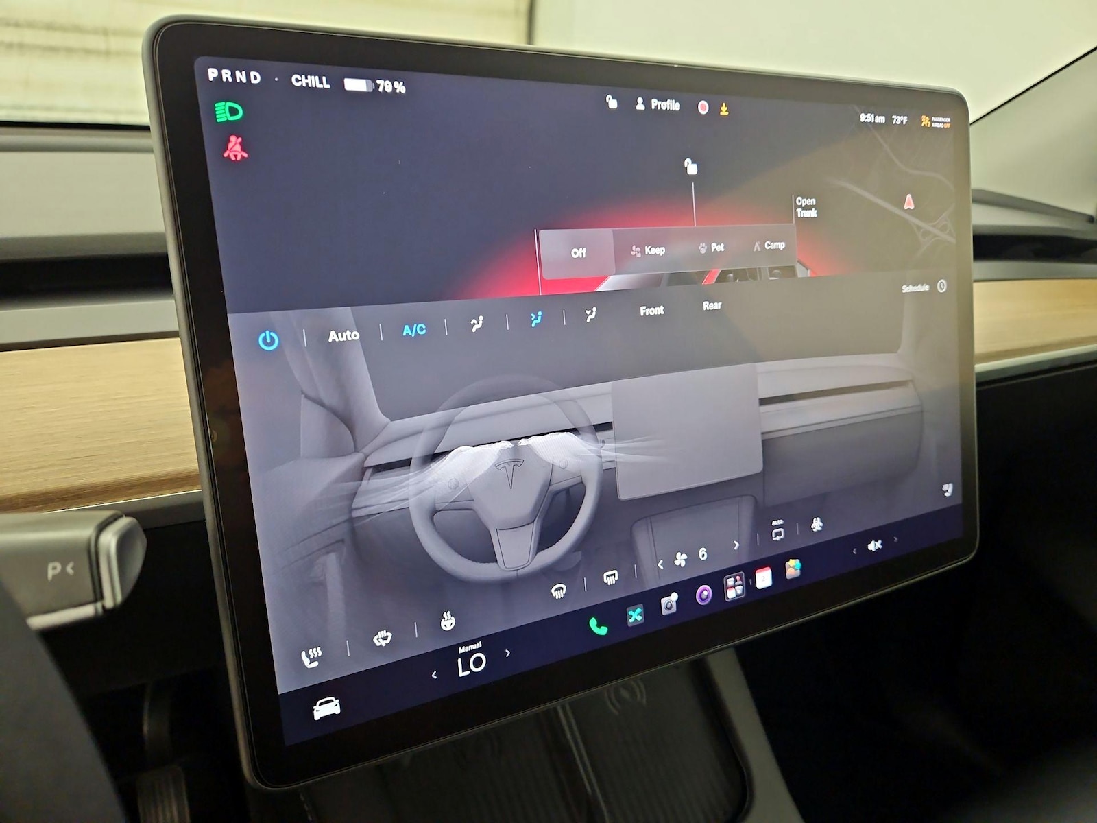 2023 Tesla Model Y Long Range - Photo 17