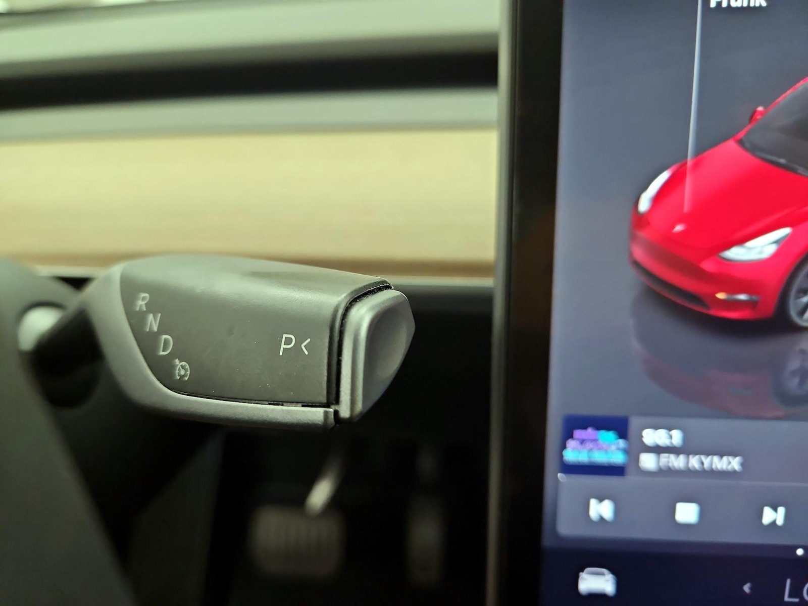 2023 Tesla Model Y Long Range - Photo 18