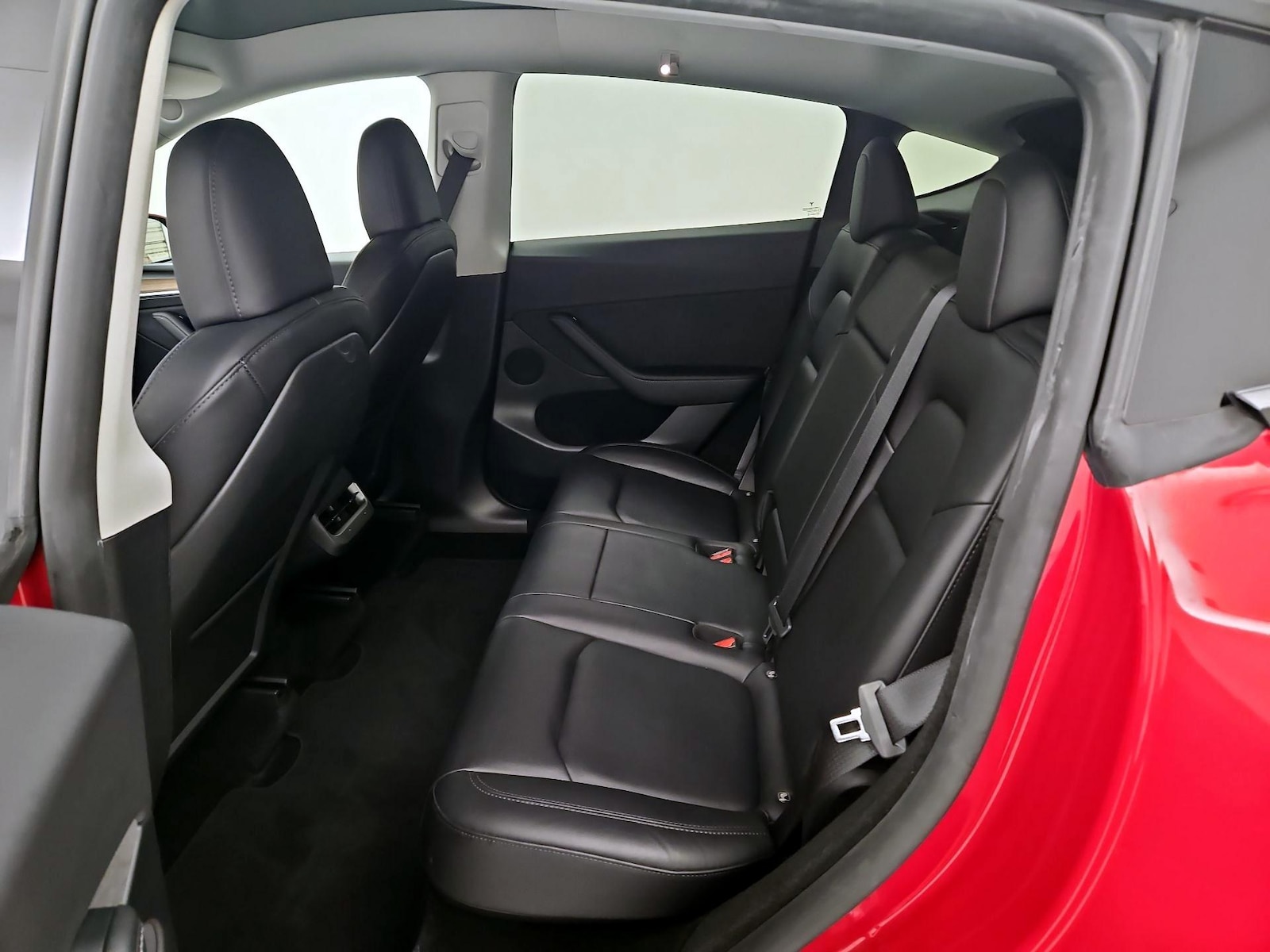 2023 Tesla Model Y Long Range - Photo 20