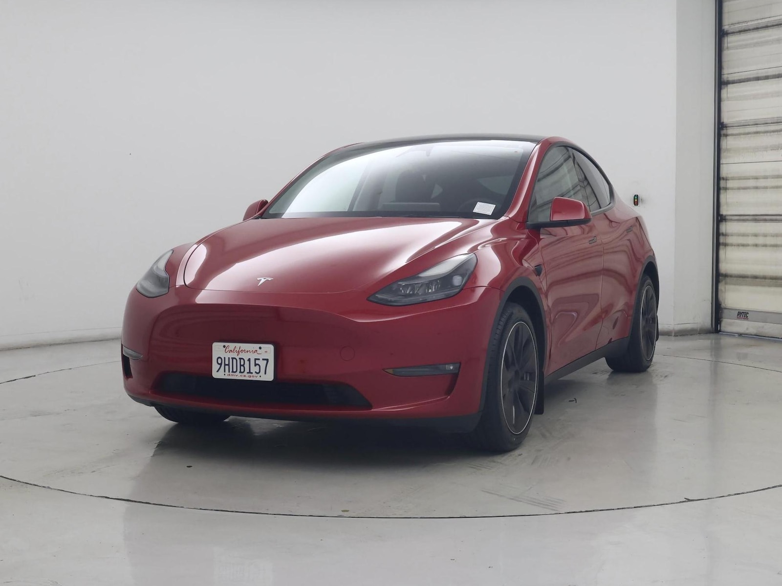 2023 Tesla Model Y Long Range - Photo 5