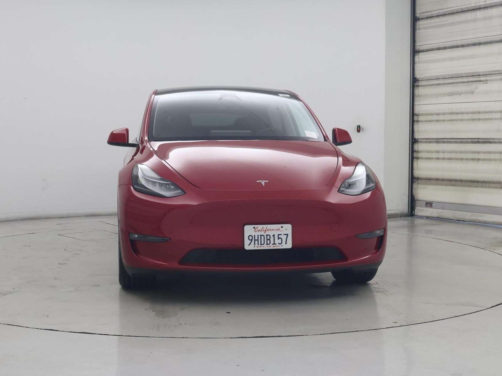 2023 Tesla Model Y Long Range - Photo 6