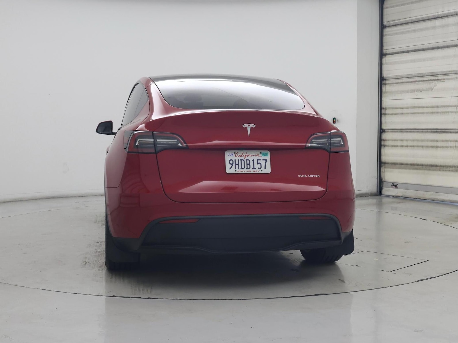 2023 Tesla Model Y Long Range - Photo 7