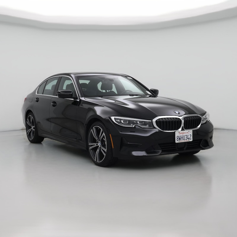 2021 BMW 330 Plug In Hybrid