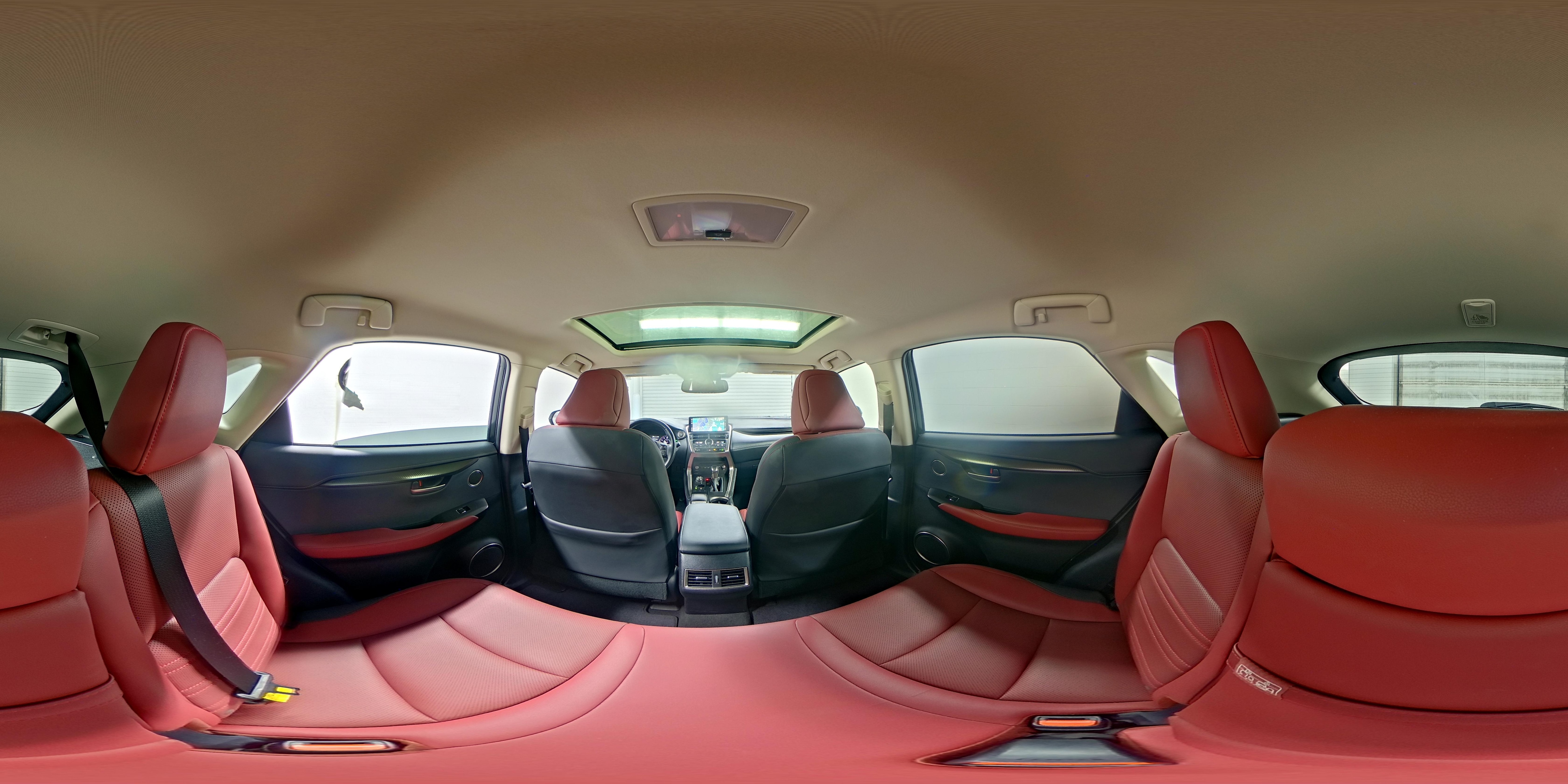 2021 Lexus NX 300 - Photo 27