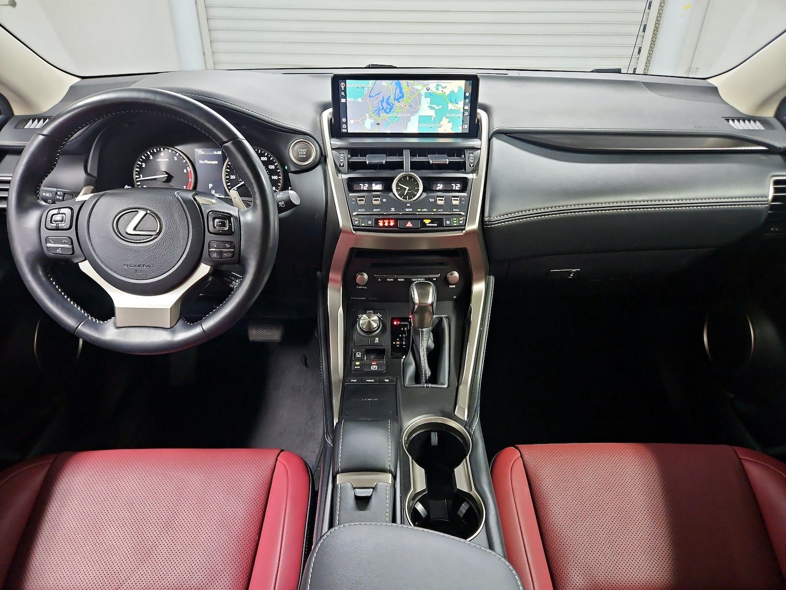 2021 Lexus NX 300 - Photo 10