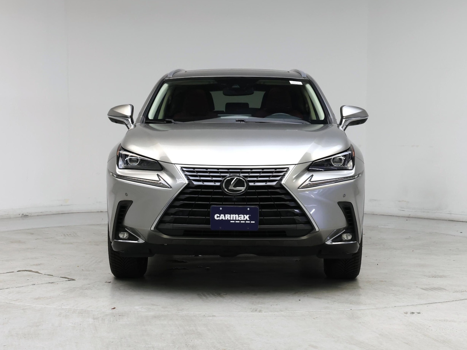 2021 Lexus NX 300 - Photo 6
