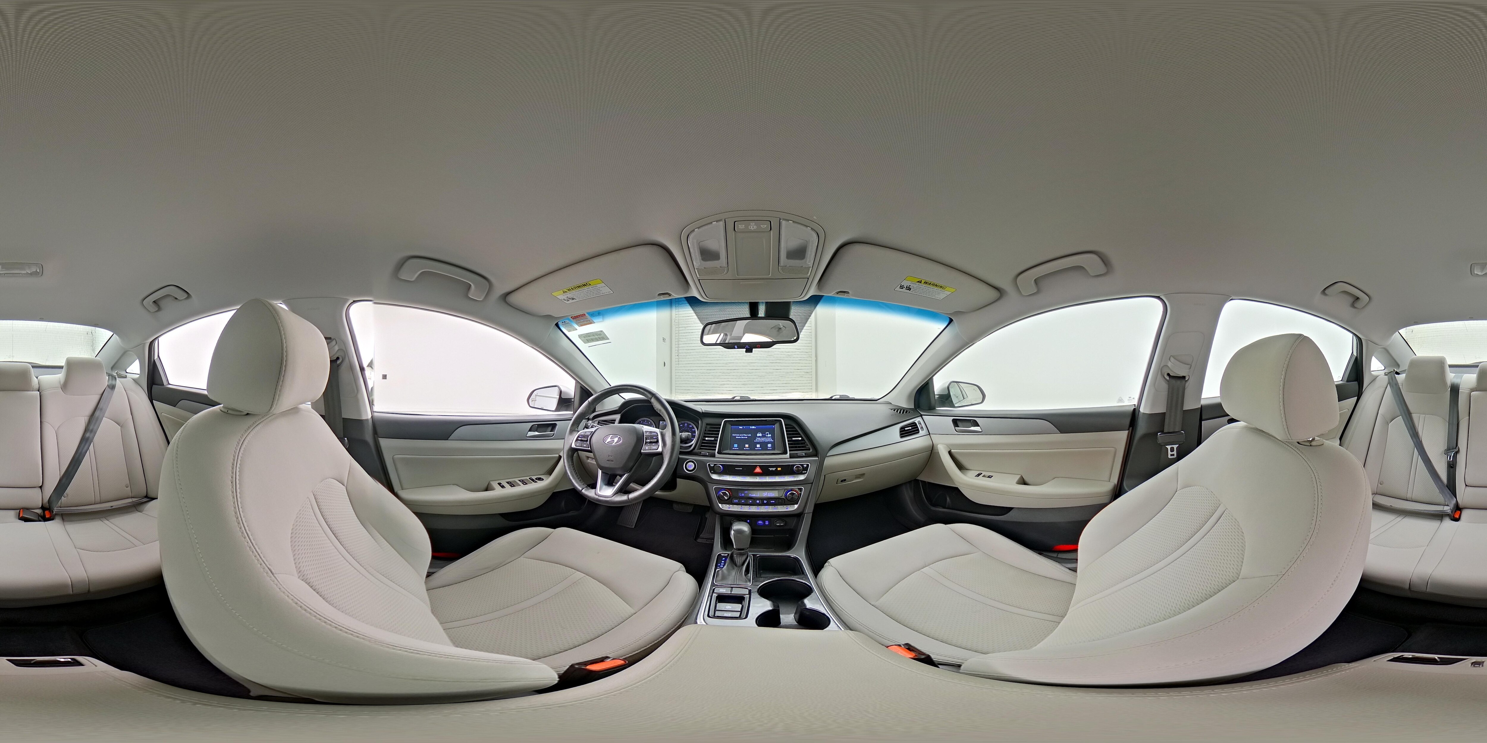 2019 Hyundai Sonata SEL - Photo 24