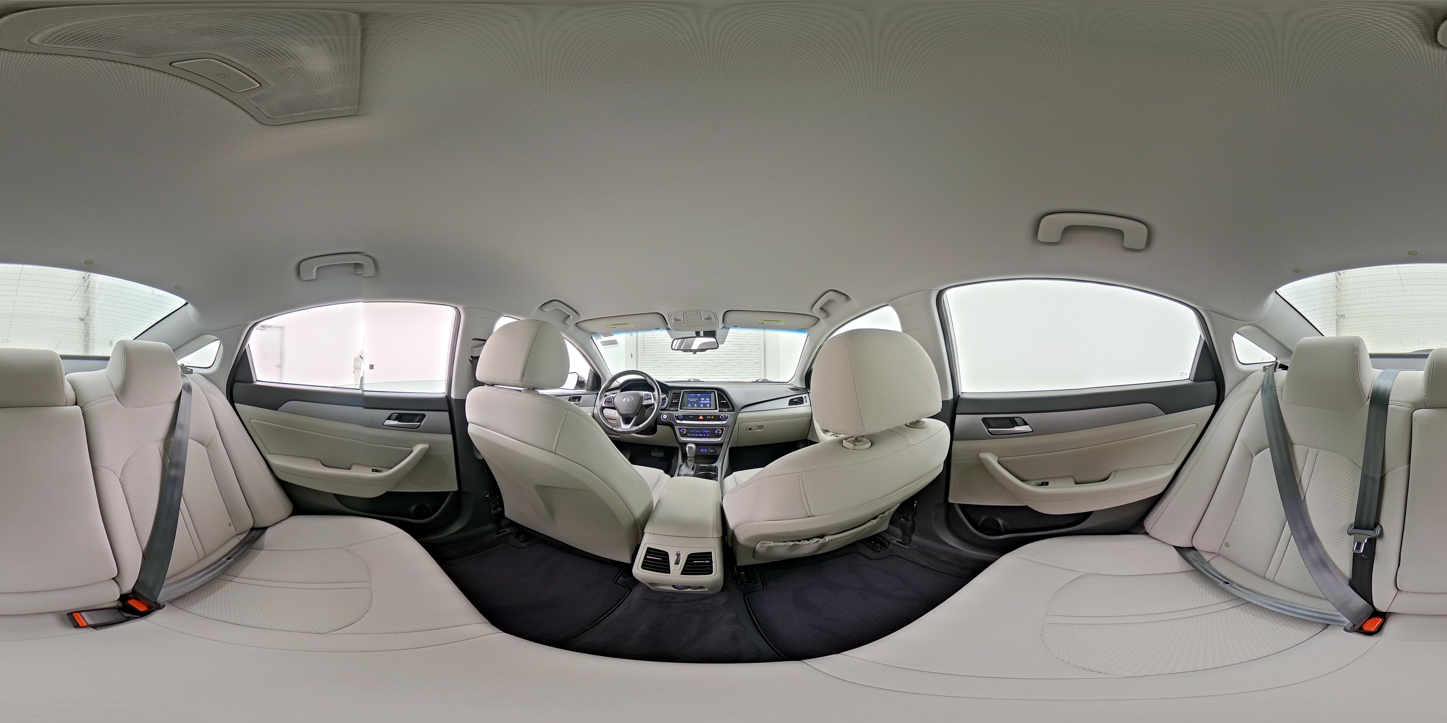 2019 Hyundai Sonata SEL - Photo 25