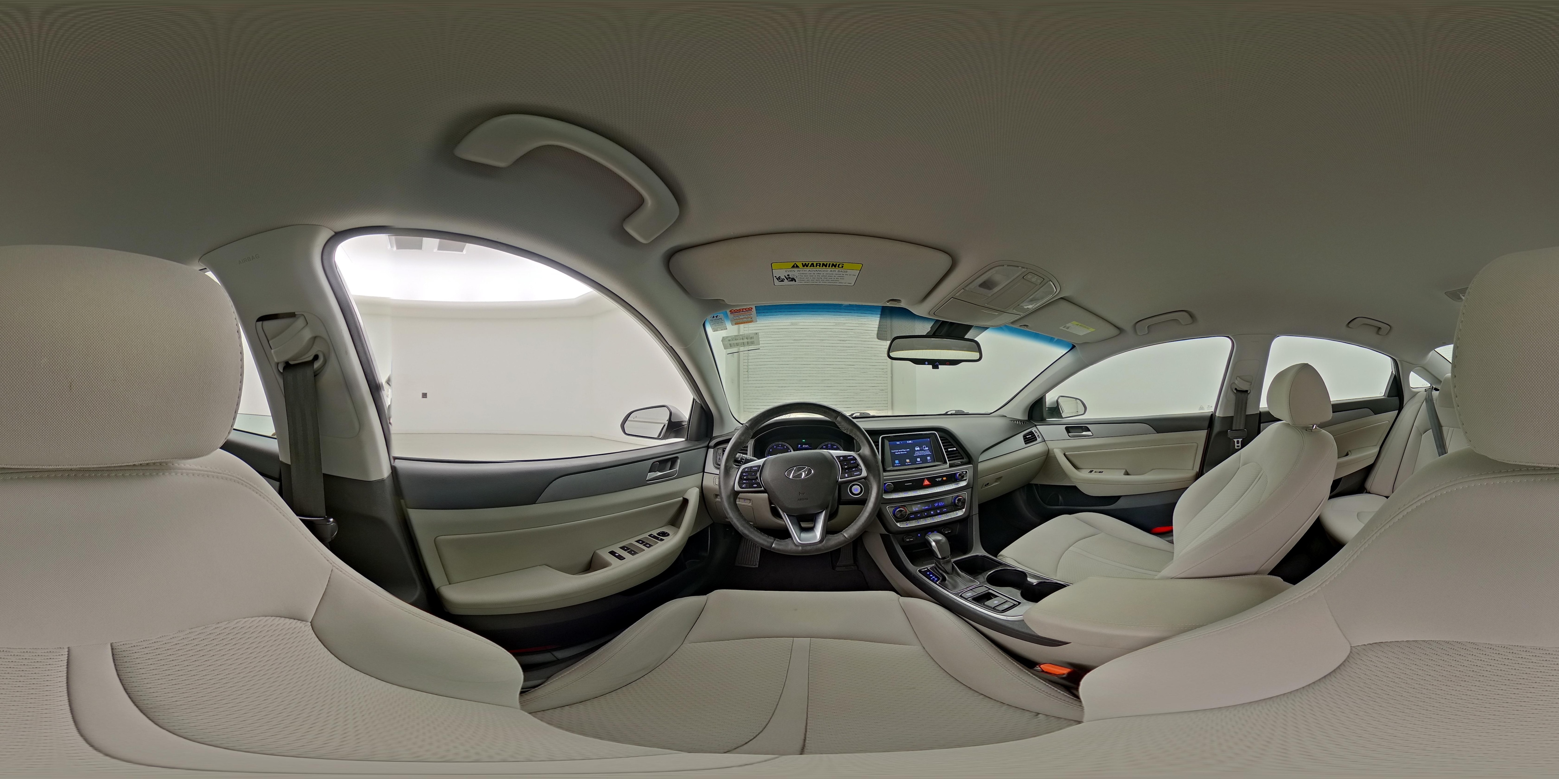 2019 Hyundai Sonata SEL - Photo 26