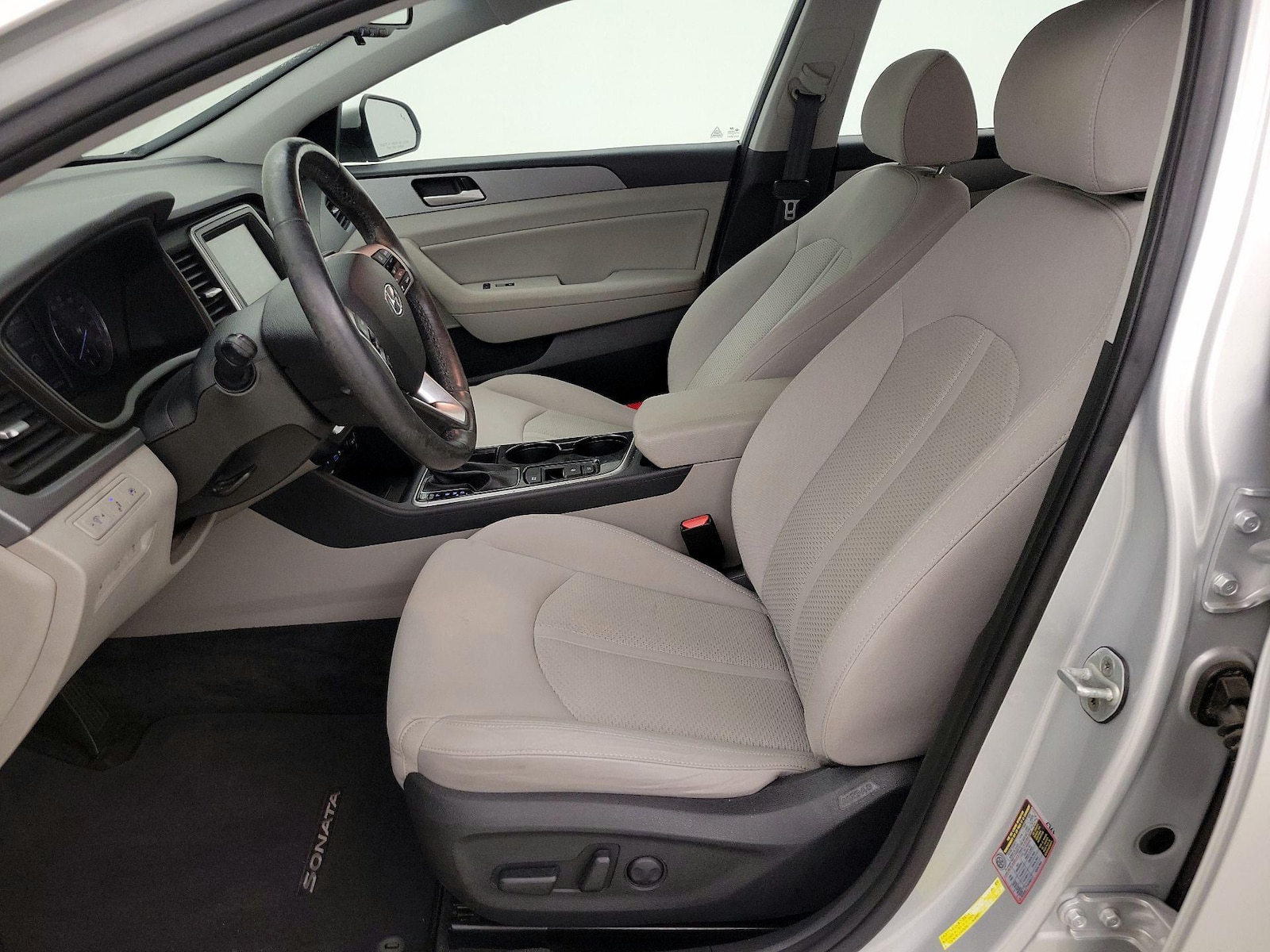 2019 Hyundai Sonata SEL - Photo 12