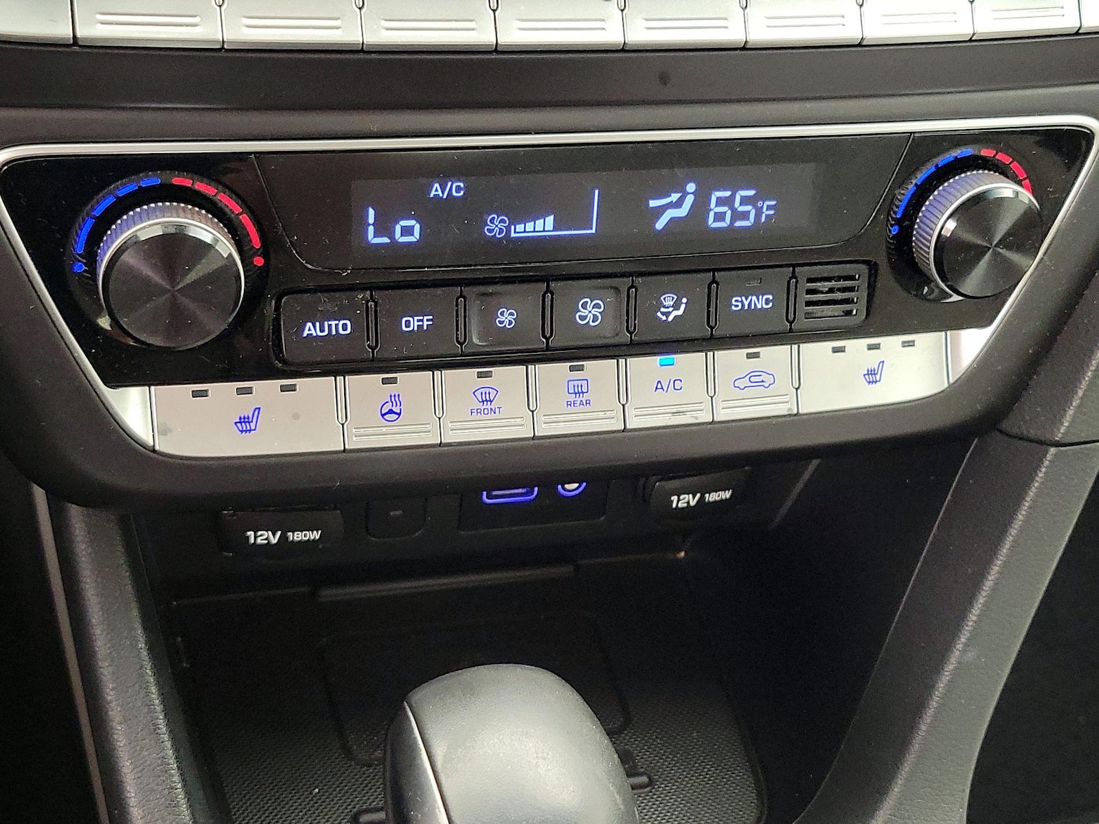 2019 Hyundai Sonata SEL - Photo 17