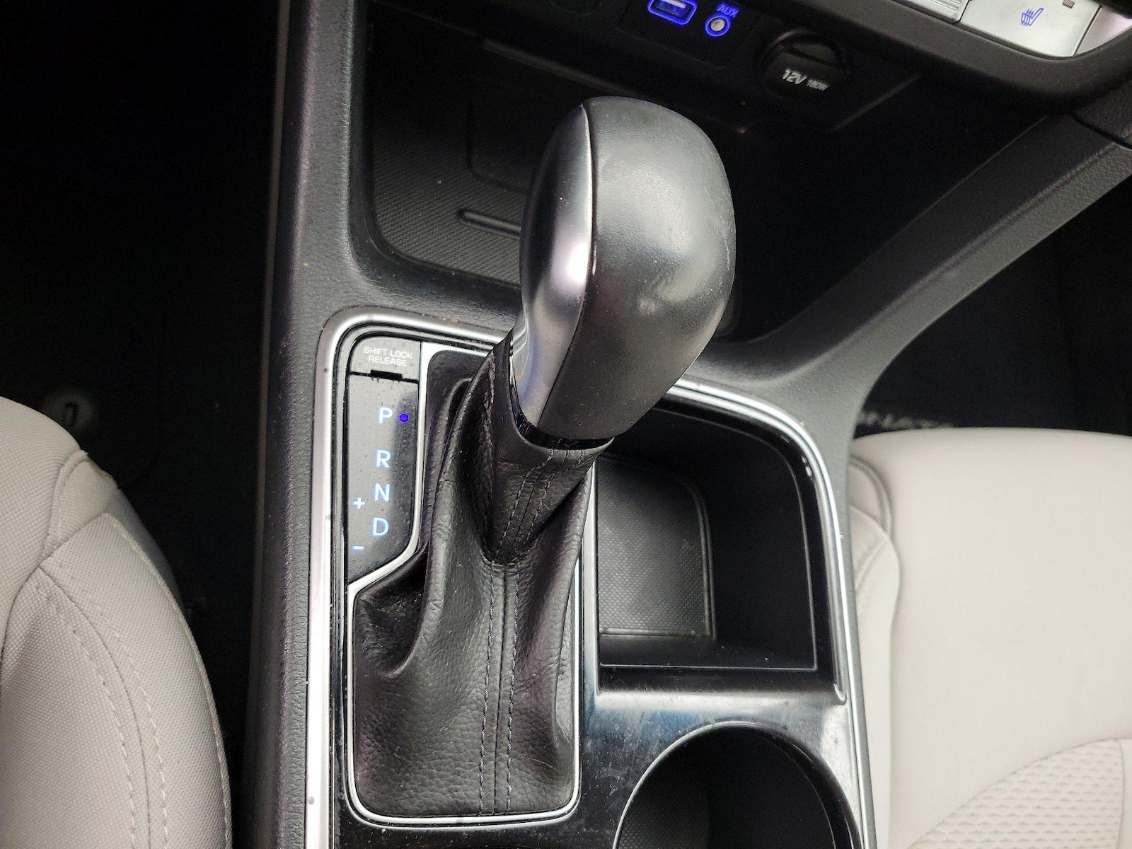2019 Hyundai Sonata SEL - Photo 18