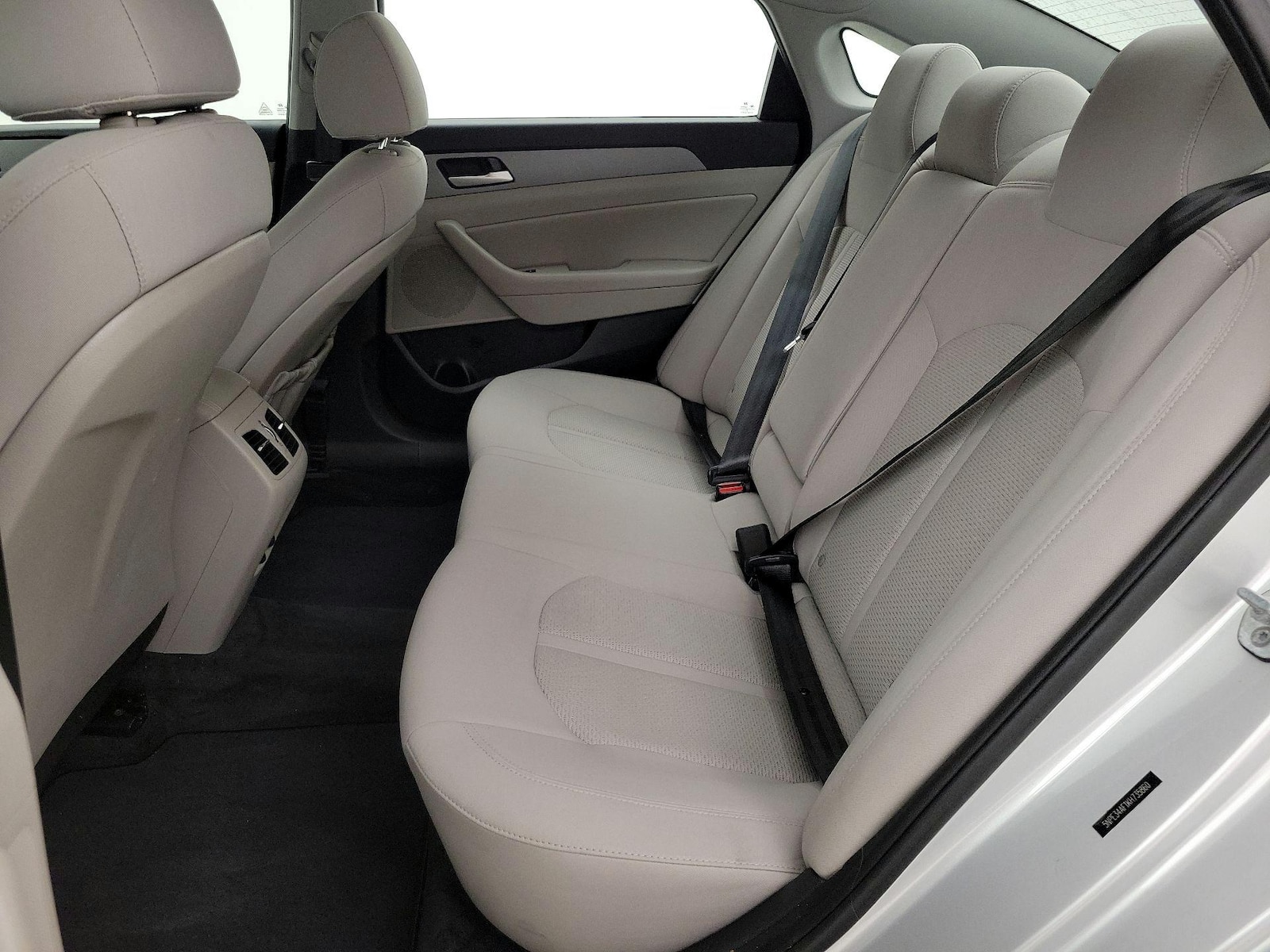 2019 Hyundai Sonata SEL - Photo 20