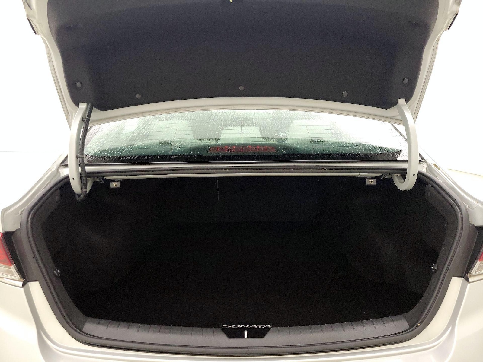 2019 Hyundai Sonata SEL - Photo 21
