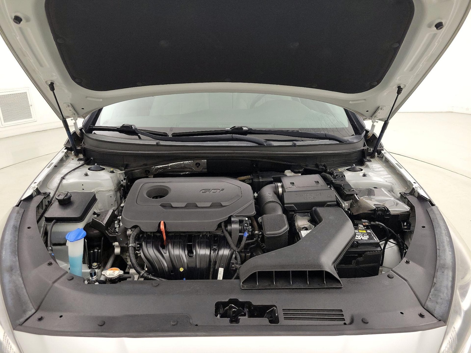 2019 Hyundai Sonata SEL - Photo 22