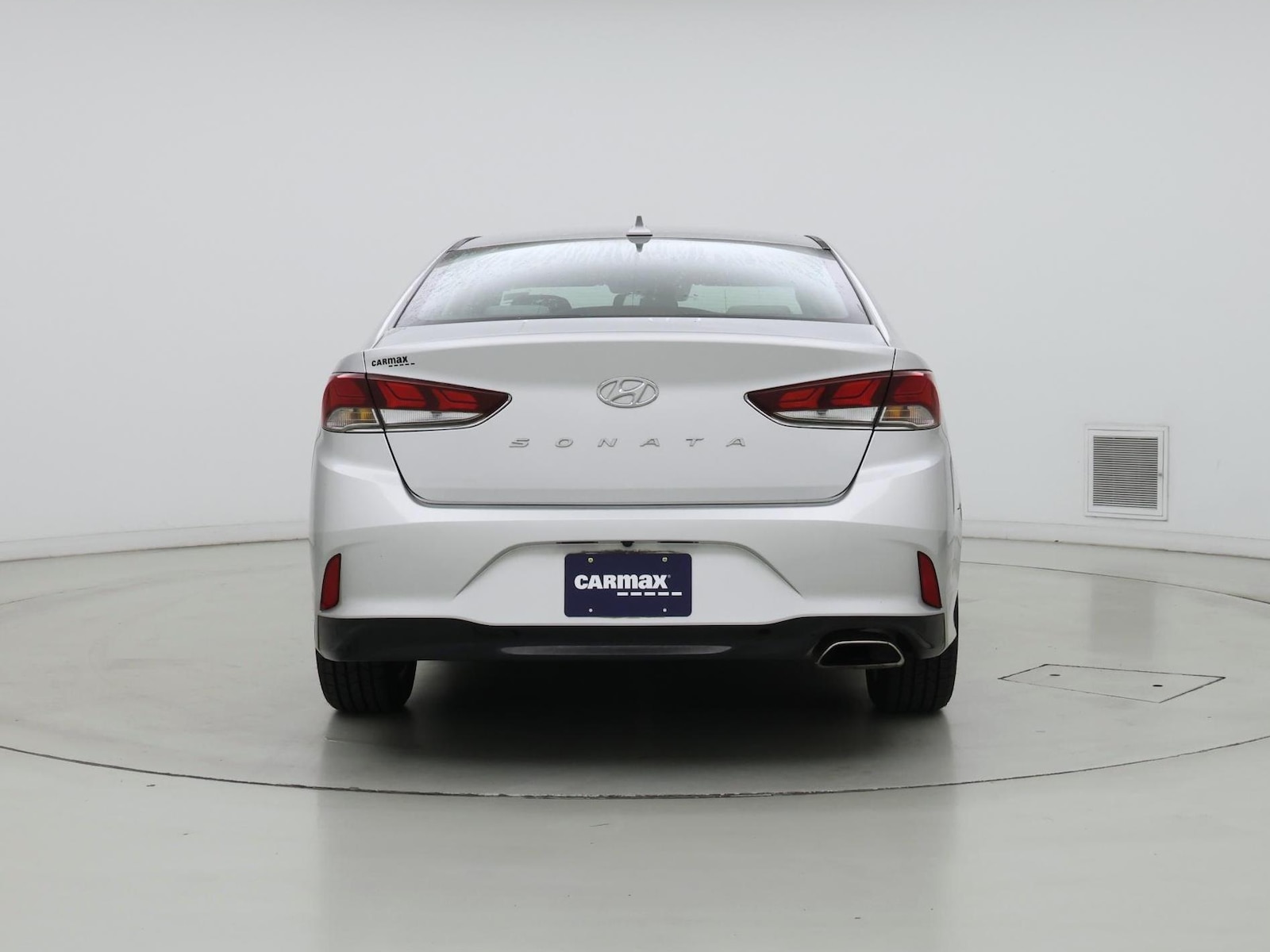 2019 Hyundai Sonata SEL - Photo 7
