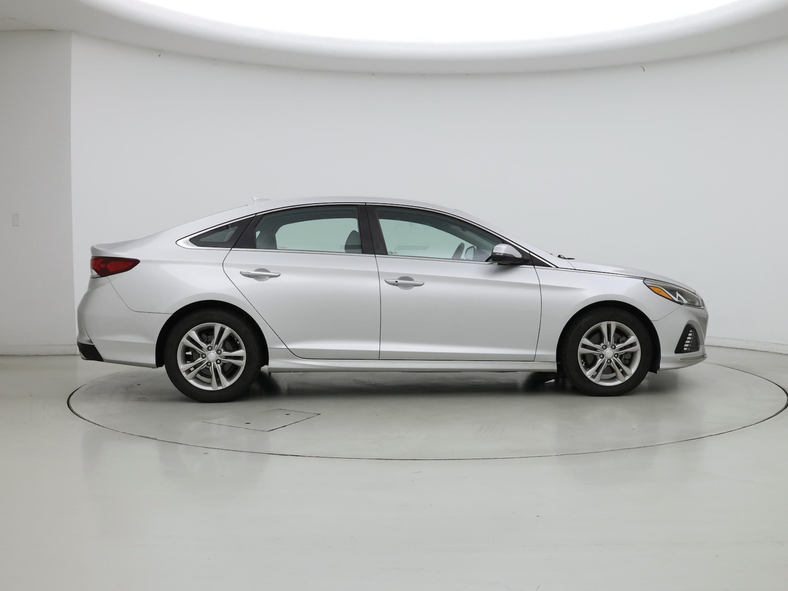 2019 Hyundai Sonata SEL - Photo 8