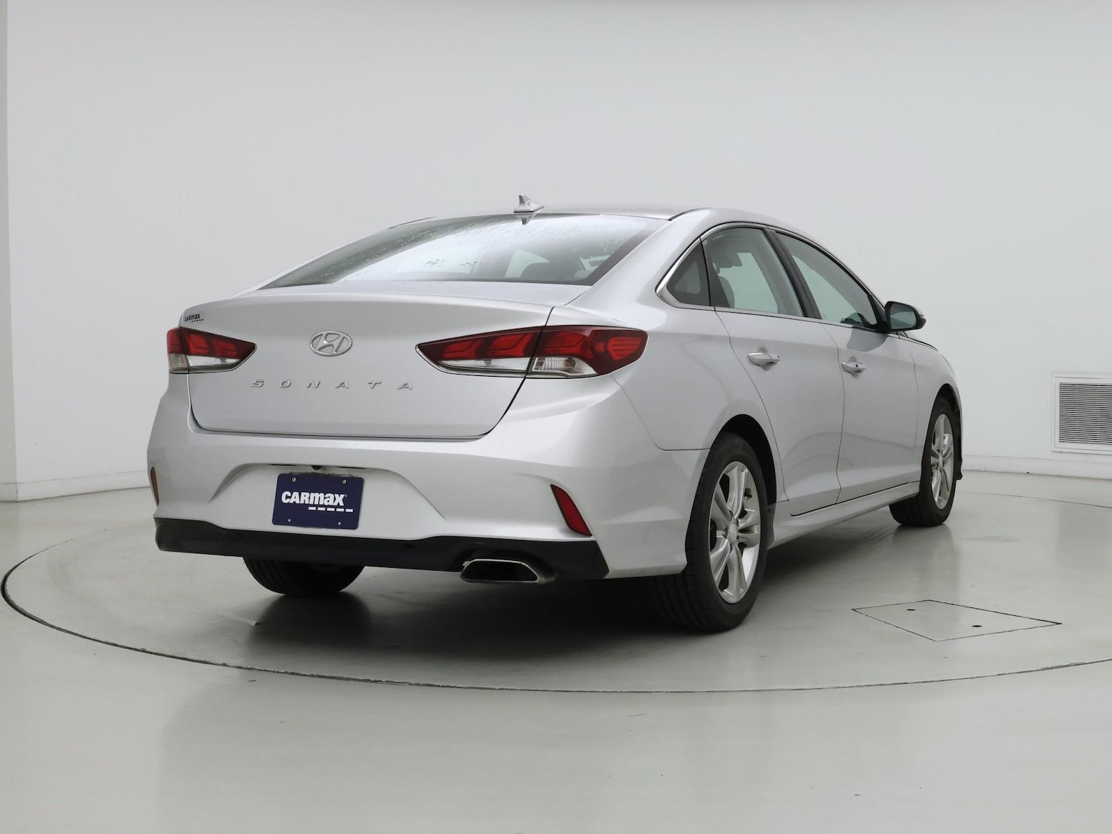 2019 Hyundai Sonata SEL - Photo 9