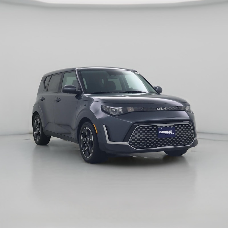 2023 Kia Soul EX