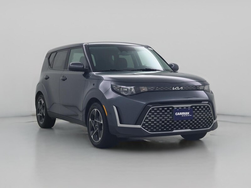 2023 Kia Soul EX