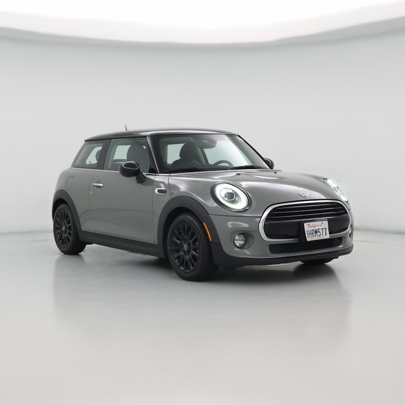 2019 Mini Cooper Hardtop
