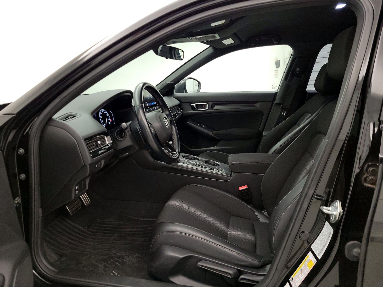 Side Airbags