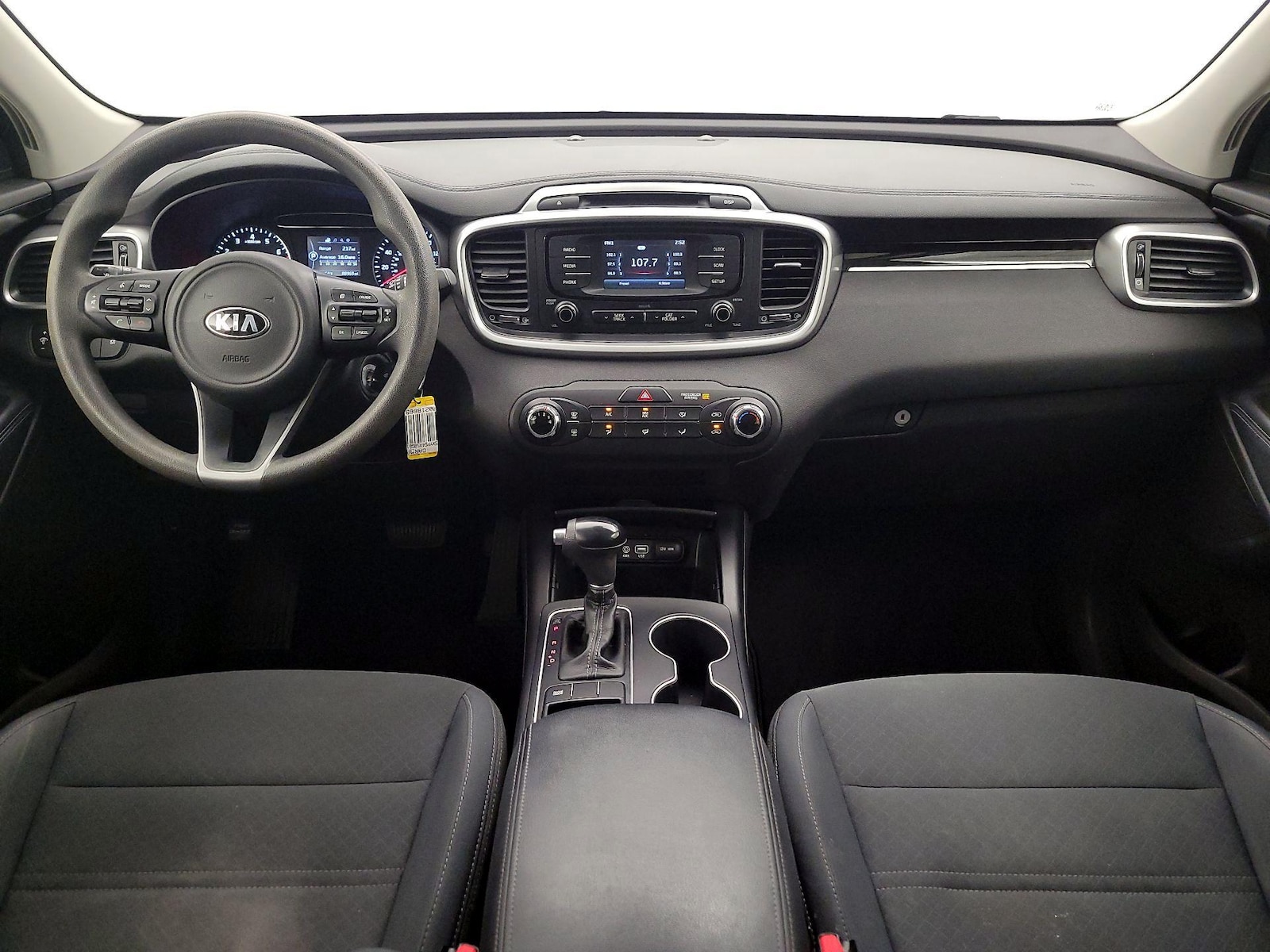Rear View Camera