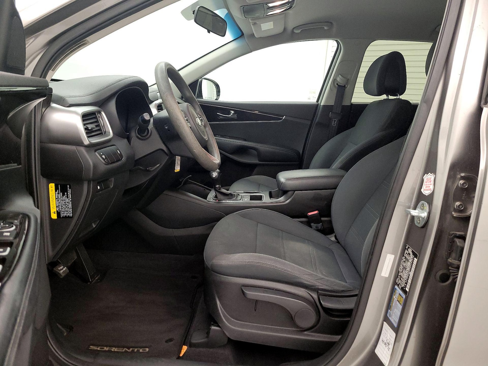 Side Airbags