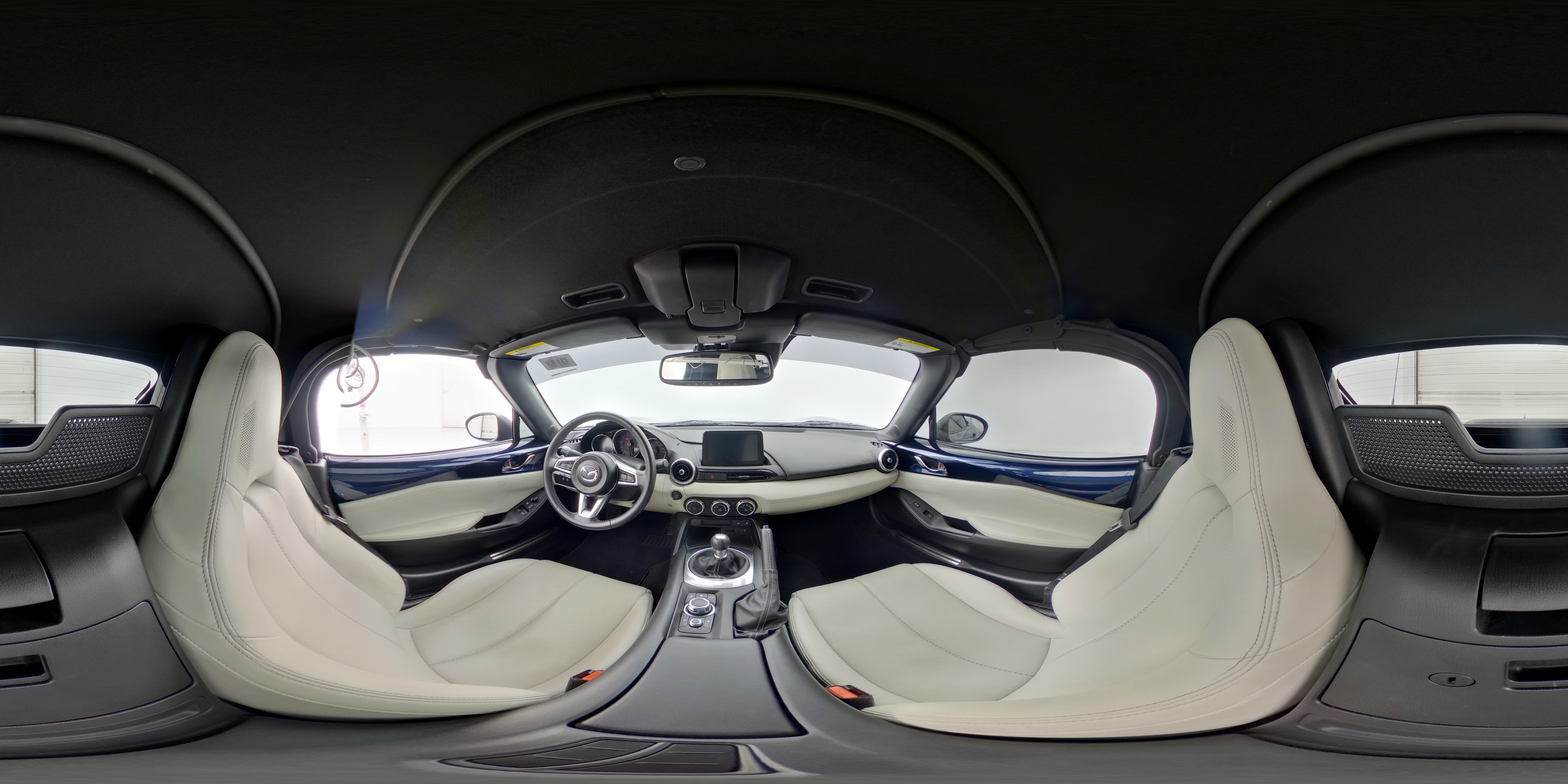 2021 Mazda MX-5 Miata Grand Touring - Photo 25