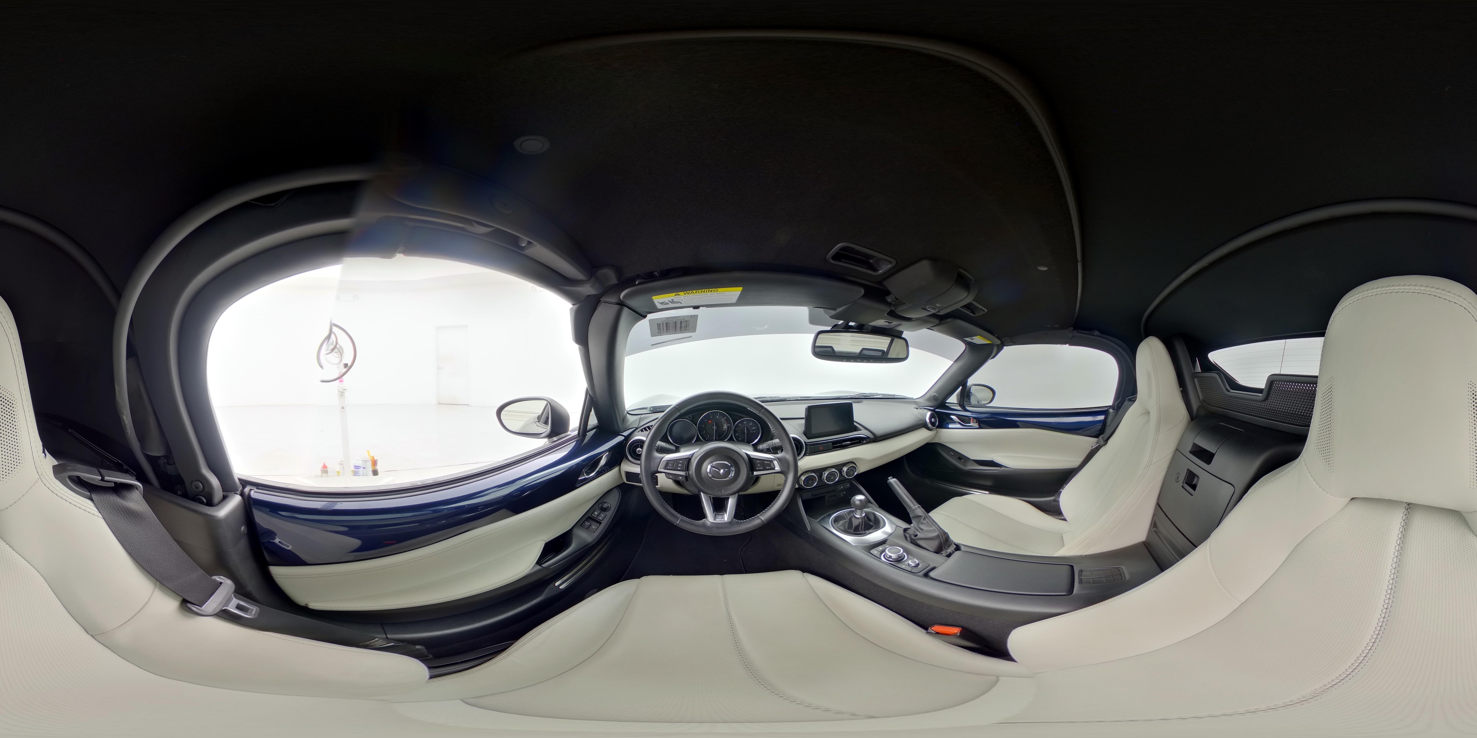 2021 Mazda MX-5 Miata Grand Touring - Photo 26
