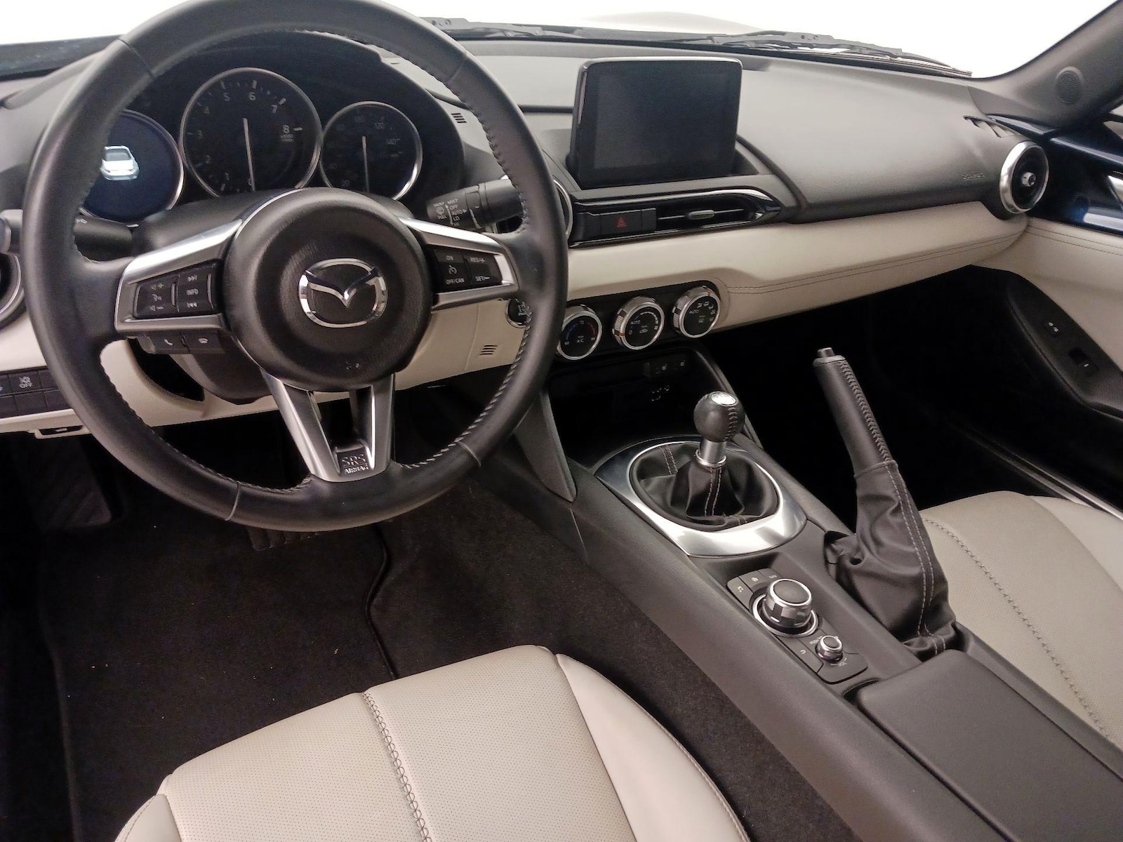 2021 Mazda MX-5 Miata Grand Touring - Photo 10