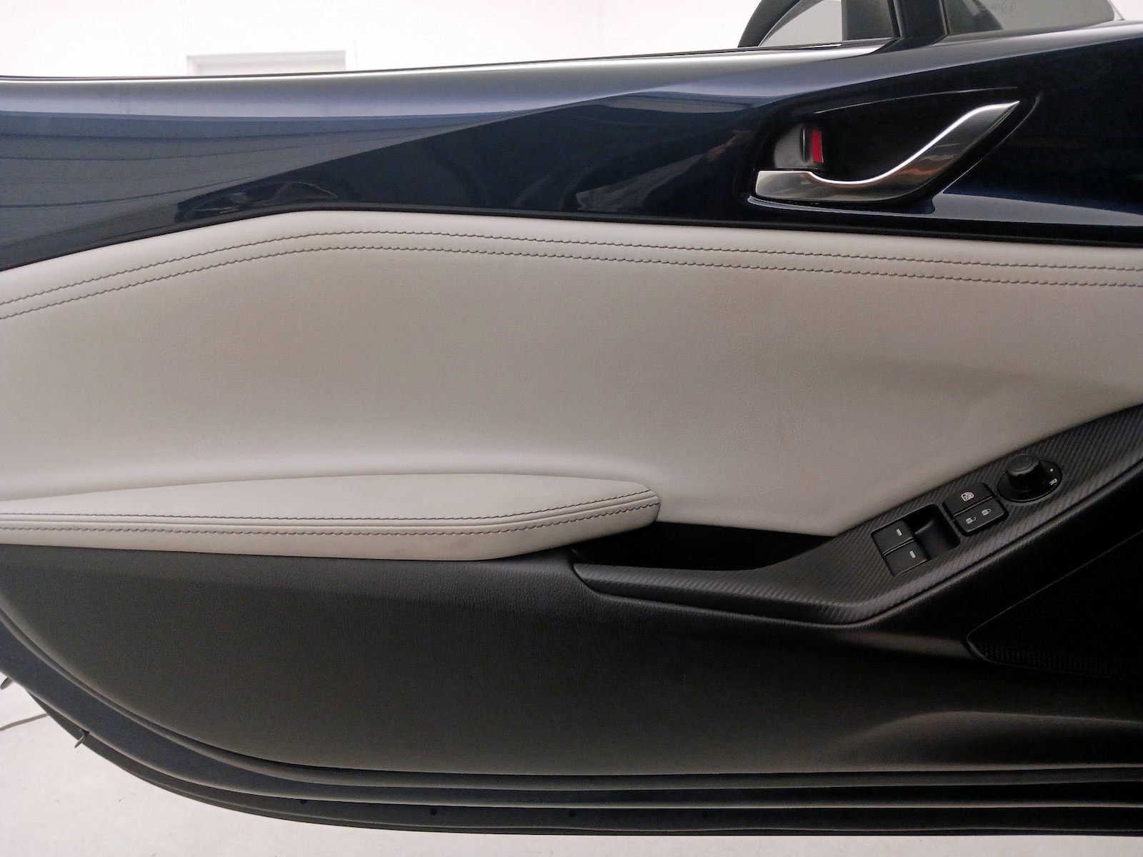2021 Mazda MX-5 Miata Grand Touring - Photo 13