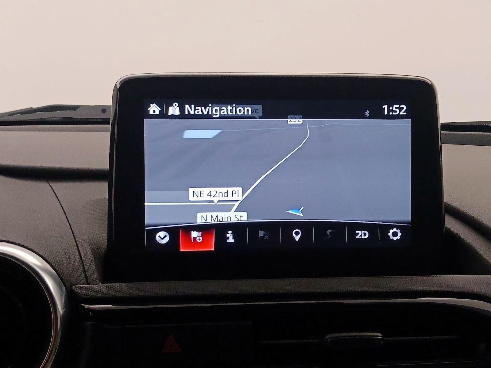 2021 Mazda MX-5 Miata Grand Touring - Photo 15