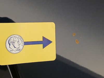 Condition detail