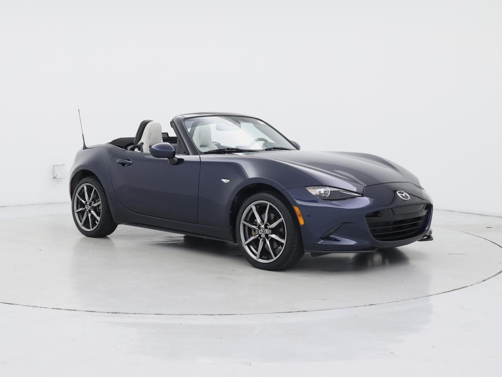 2021 Mazda MX-5 Miata Grand Touring - Photo 24
