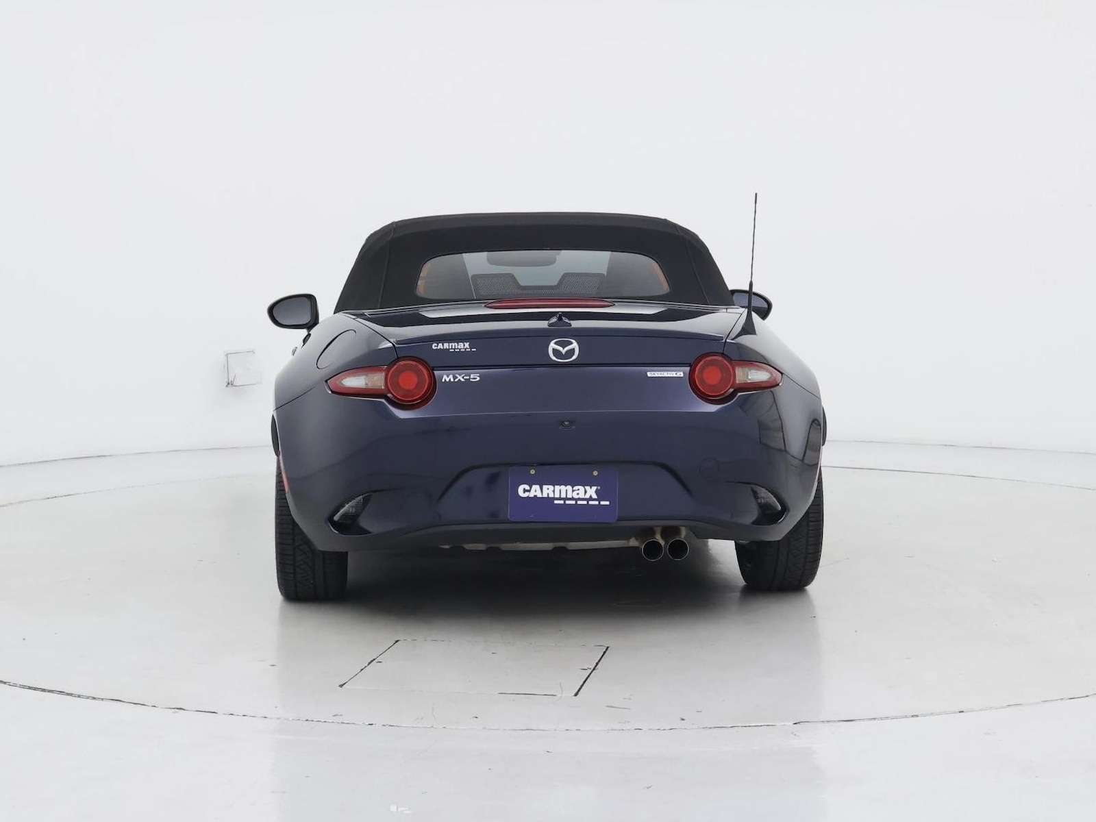 2021 Mazda MX-5 Miata Grand Touring - Photo 7