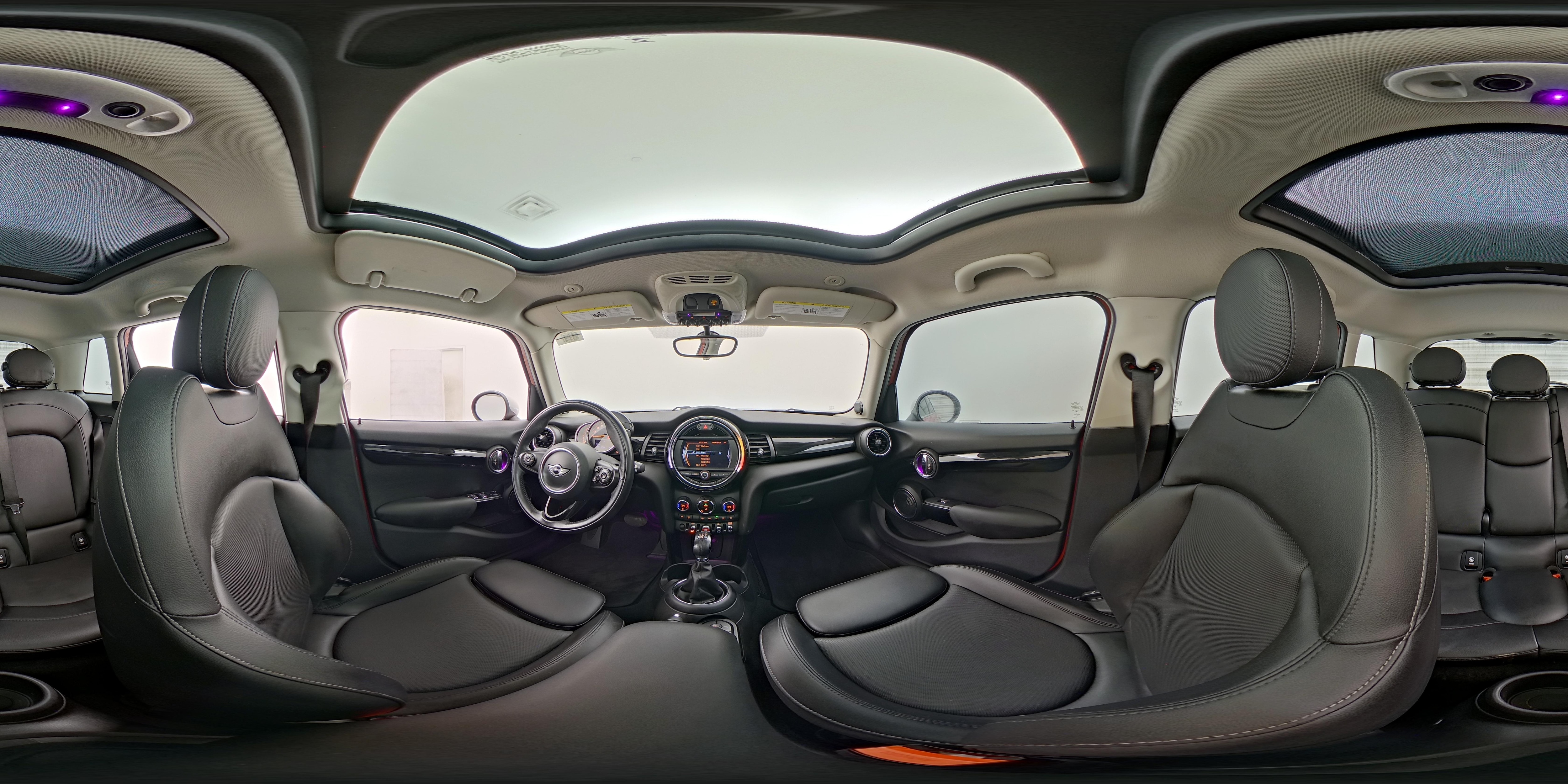 2018 Mini Cooper Hardtop, photo 25