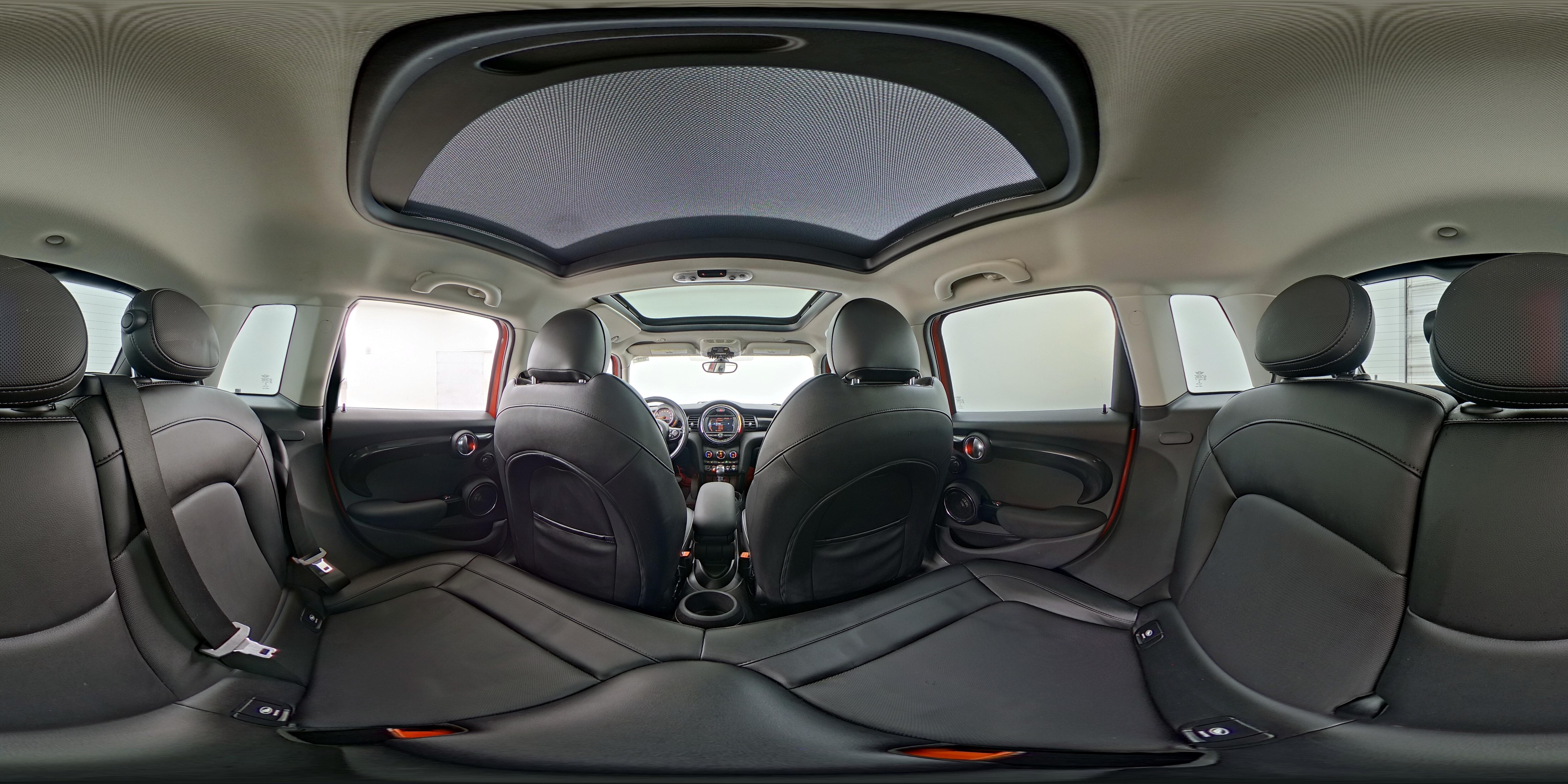 2018 Mini Cooper Hardtop, photo 26
