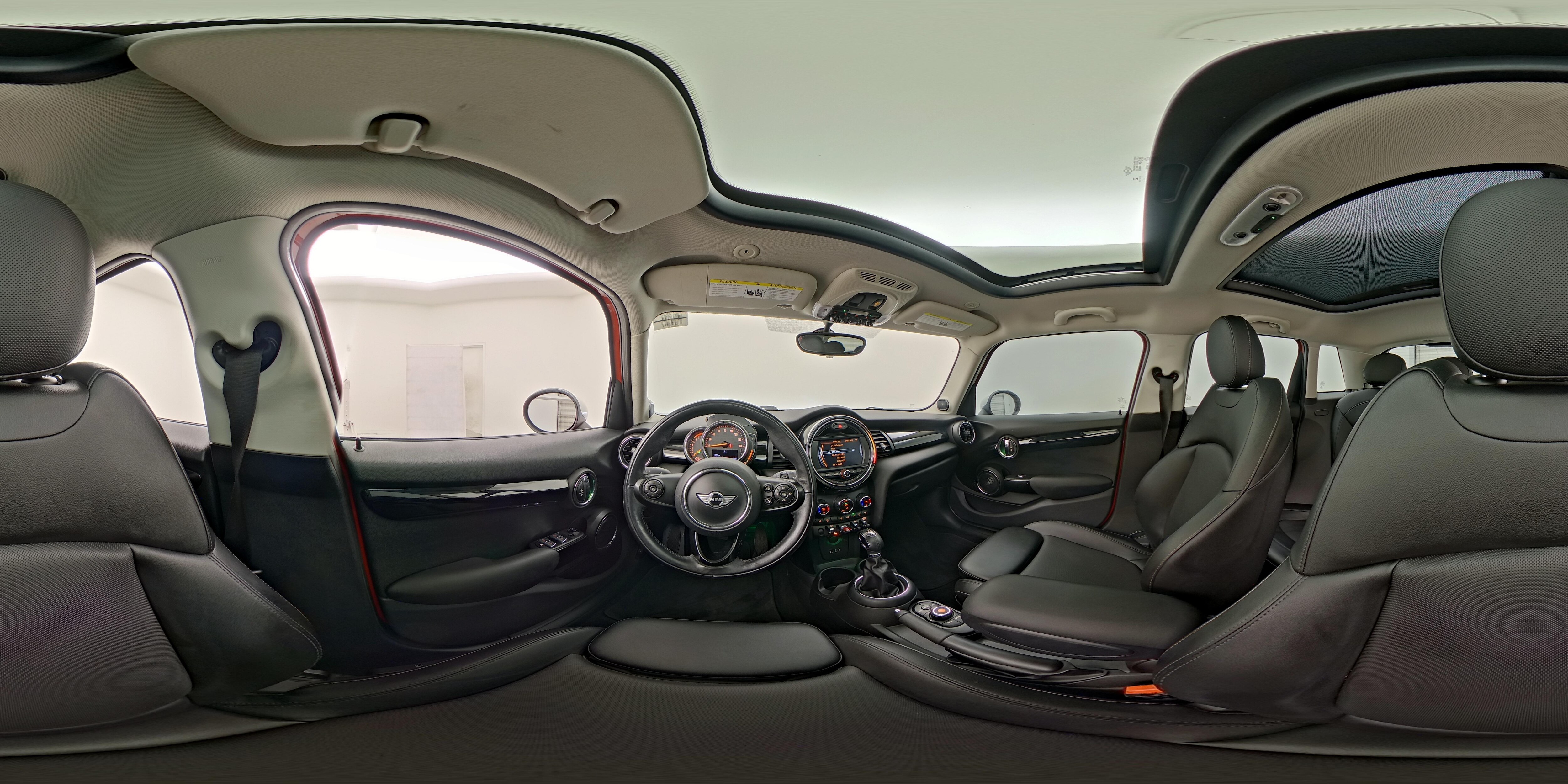 2018 Mini Cooper Hardtop, photo 27
