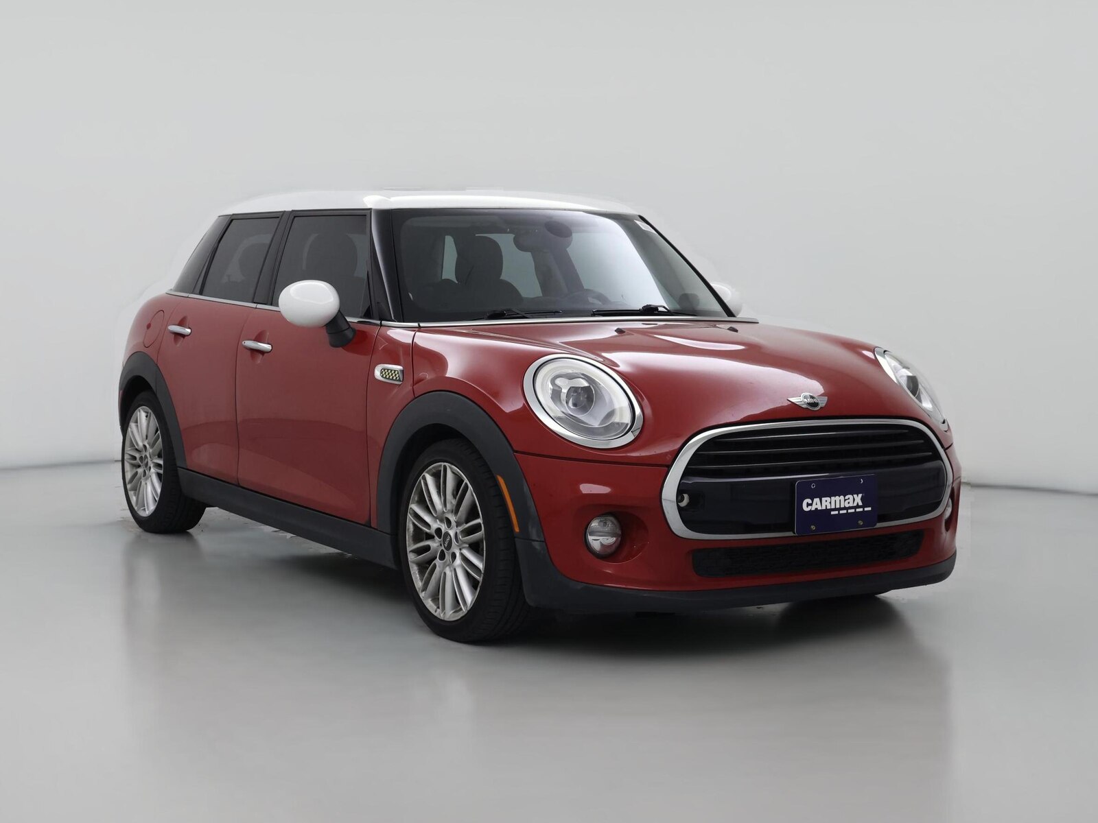 2018 Mini Cooper Hardtop