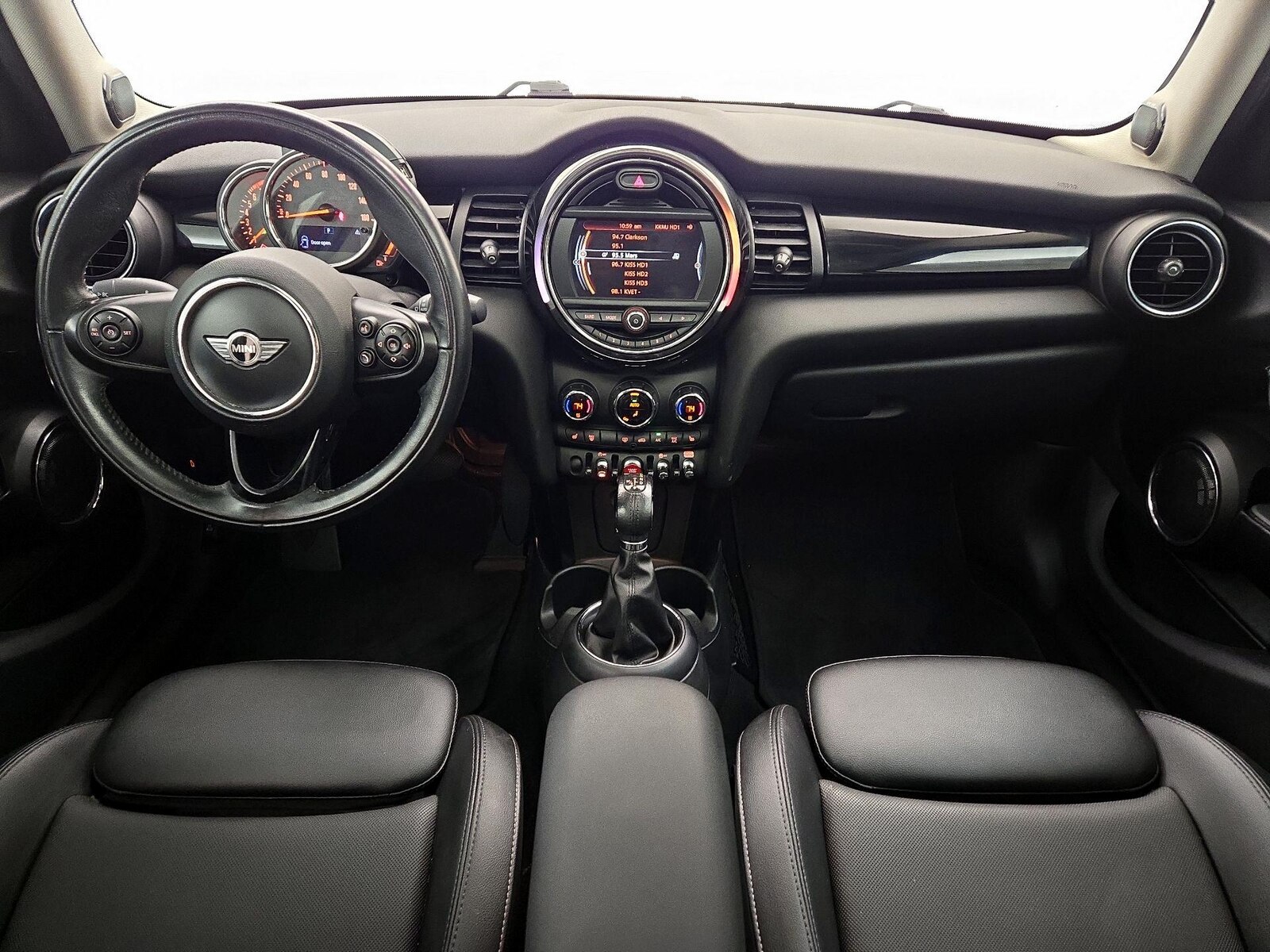 2018 Mini Cooper Hardtop, photo 10